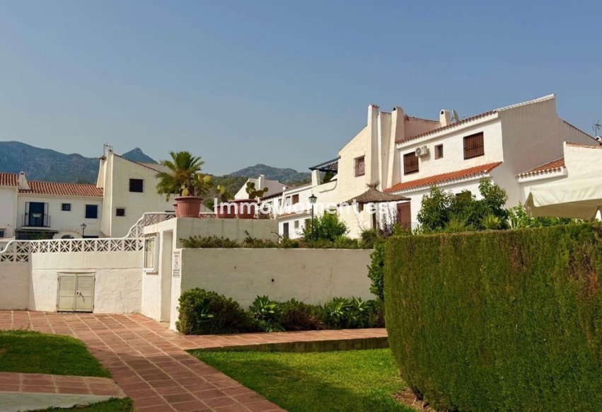 Reventa - Adosado - Marbella - Marbella Centro