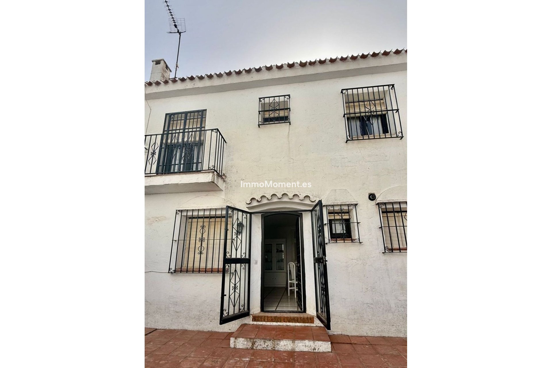 Reventa - Adosado - Marbella - Marbella Centro