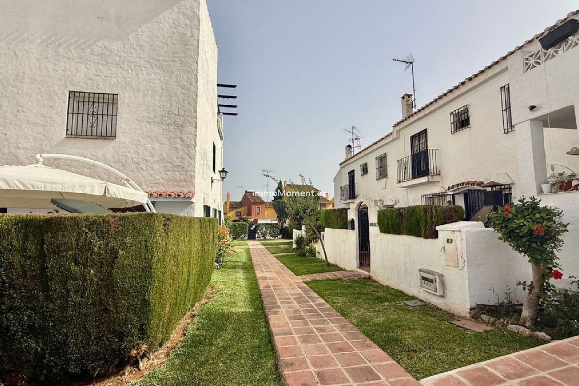 Reventa - Adosado - Marbella - Marbella Centro