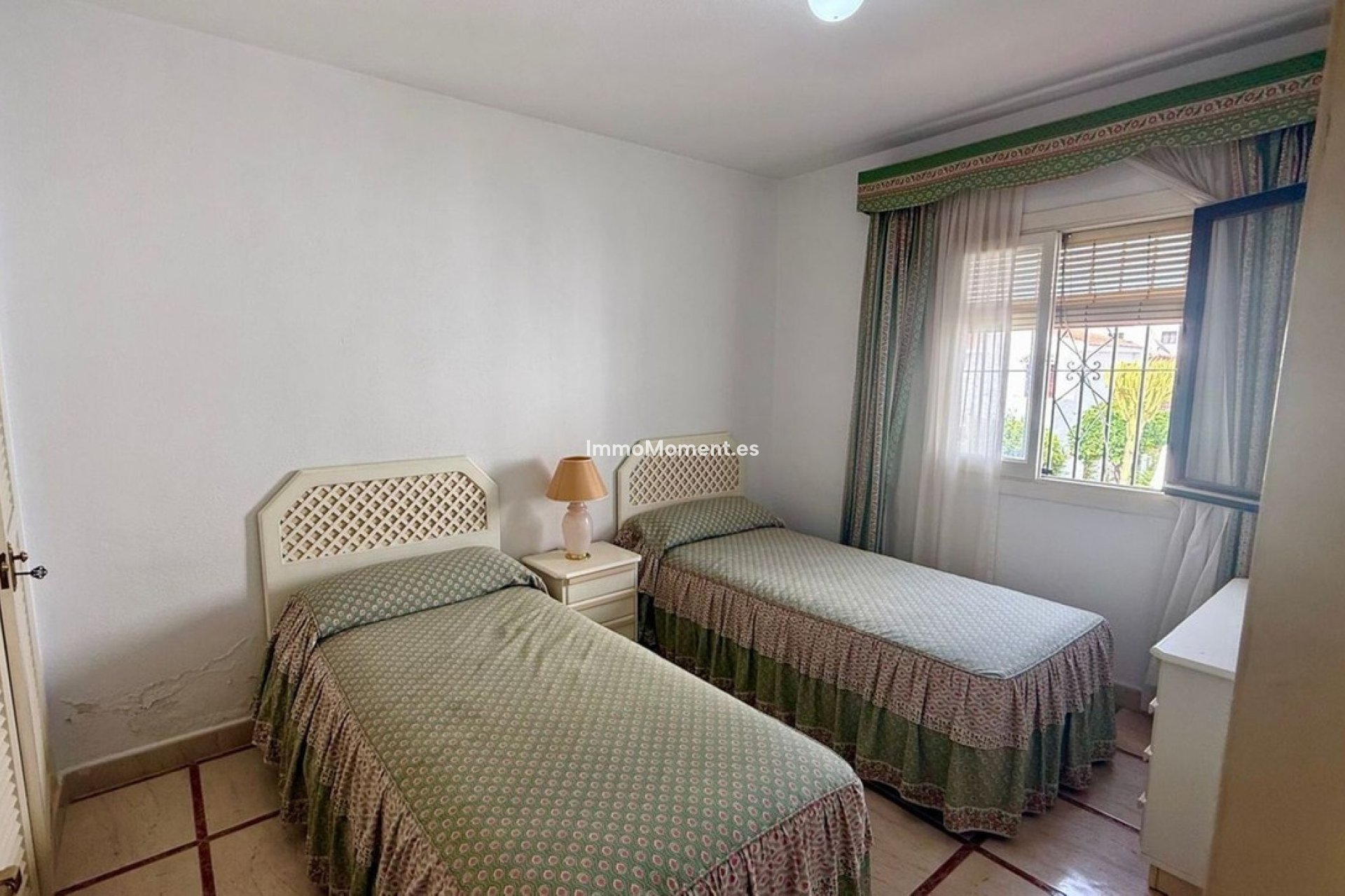 Reventa - Adosado - Marbella - Marbella Centro