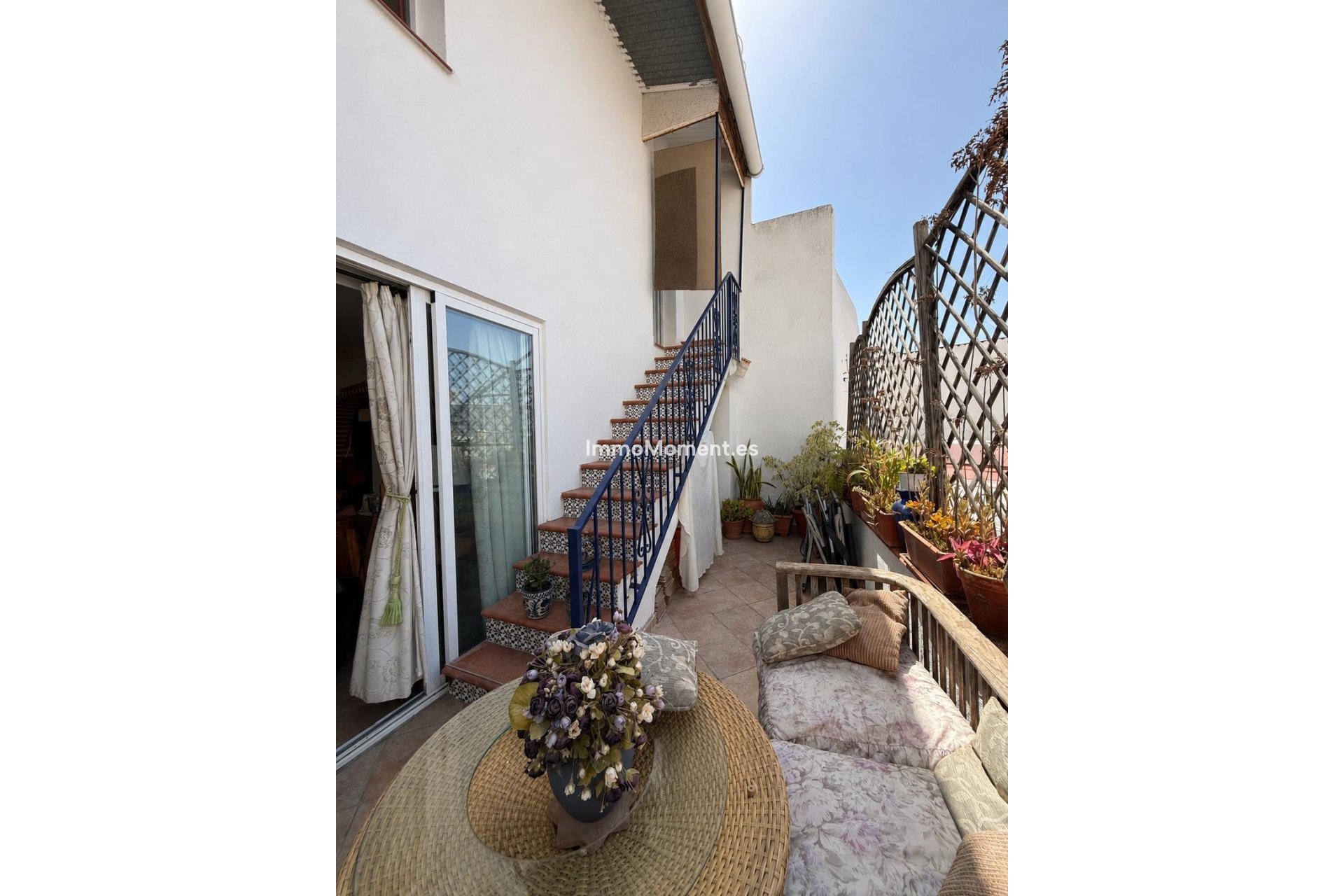 Reventa - Adosado - Marbella - Marbella Centro