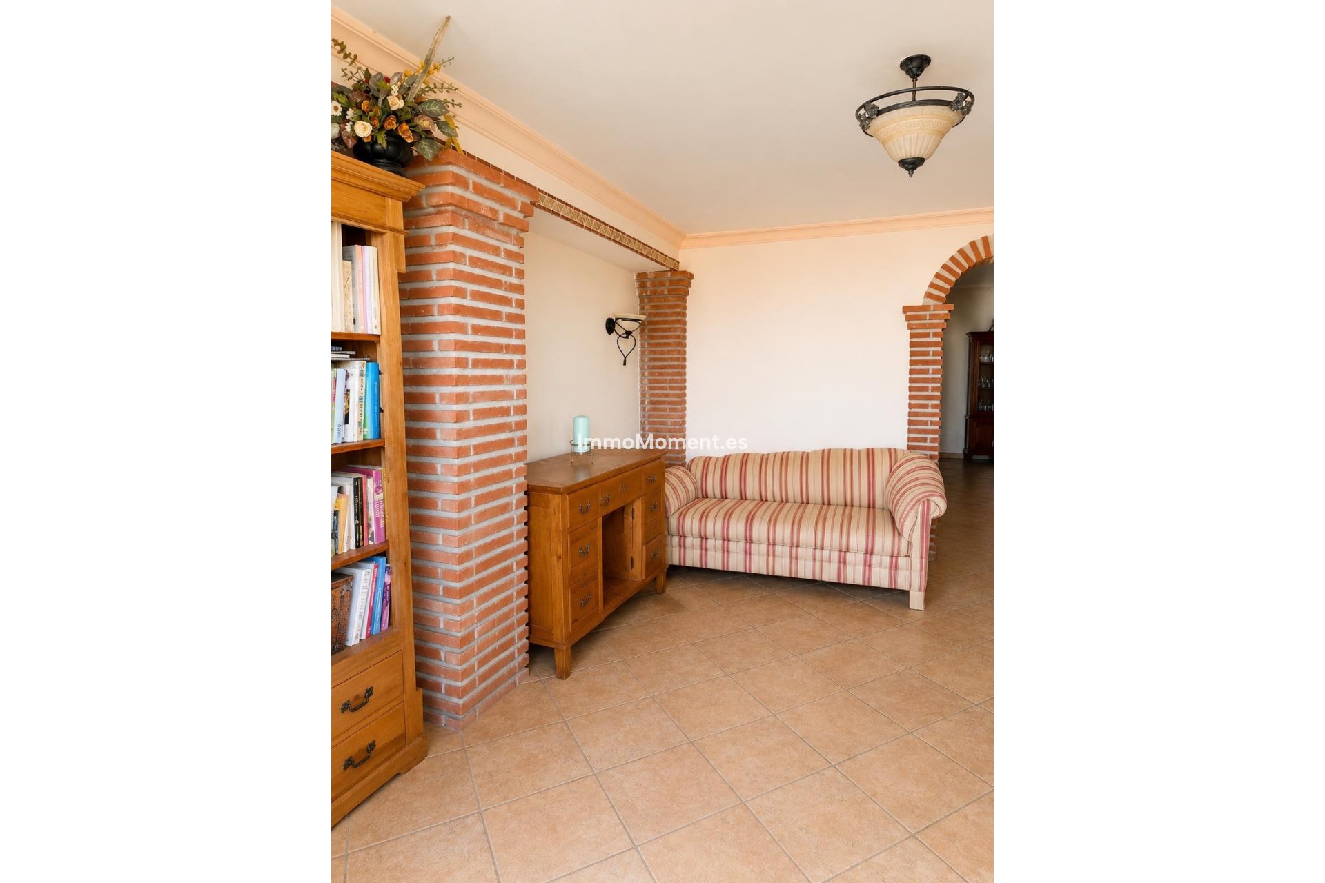 Reventa - Adosado - Marbella - Marbella Centro