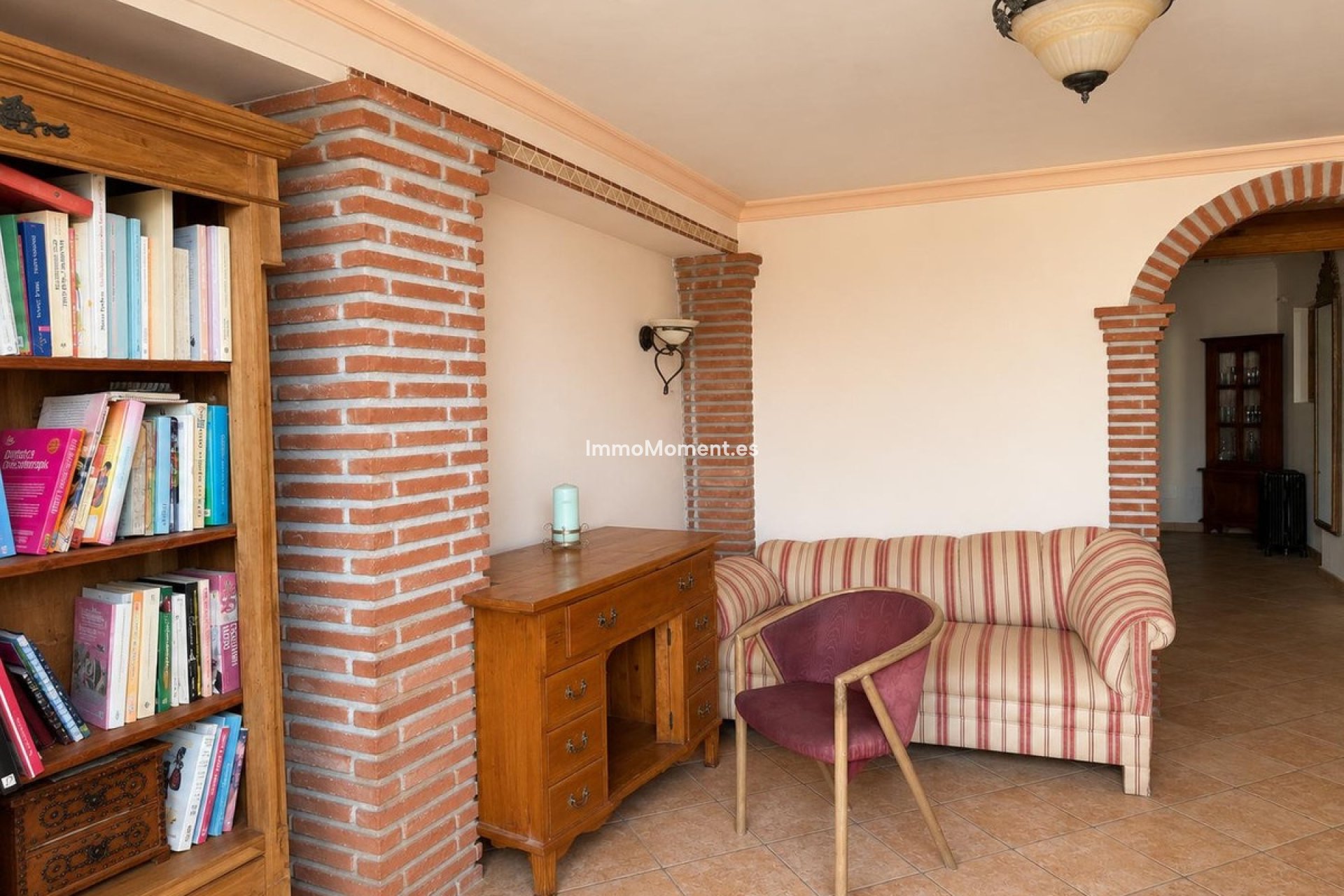 Reventa - Adosado - Marbella - Marbella Centro