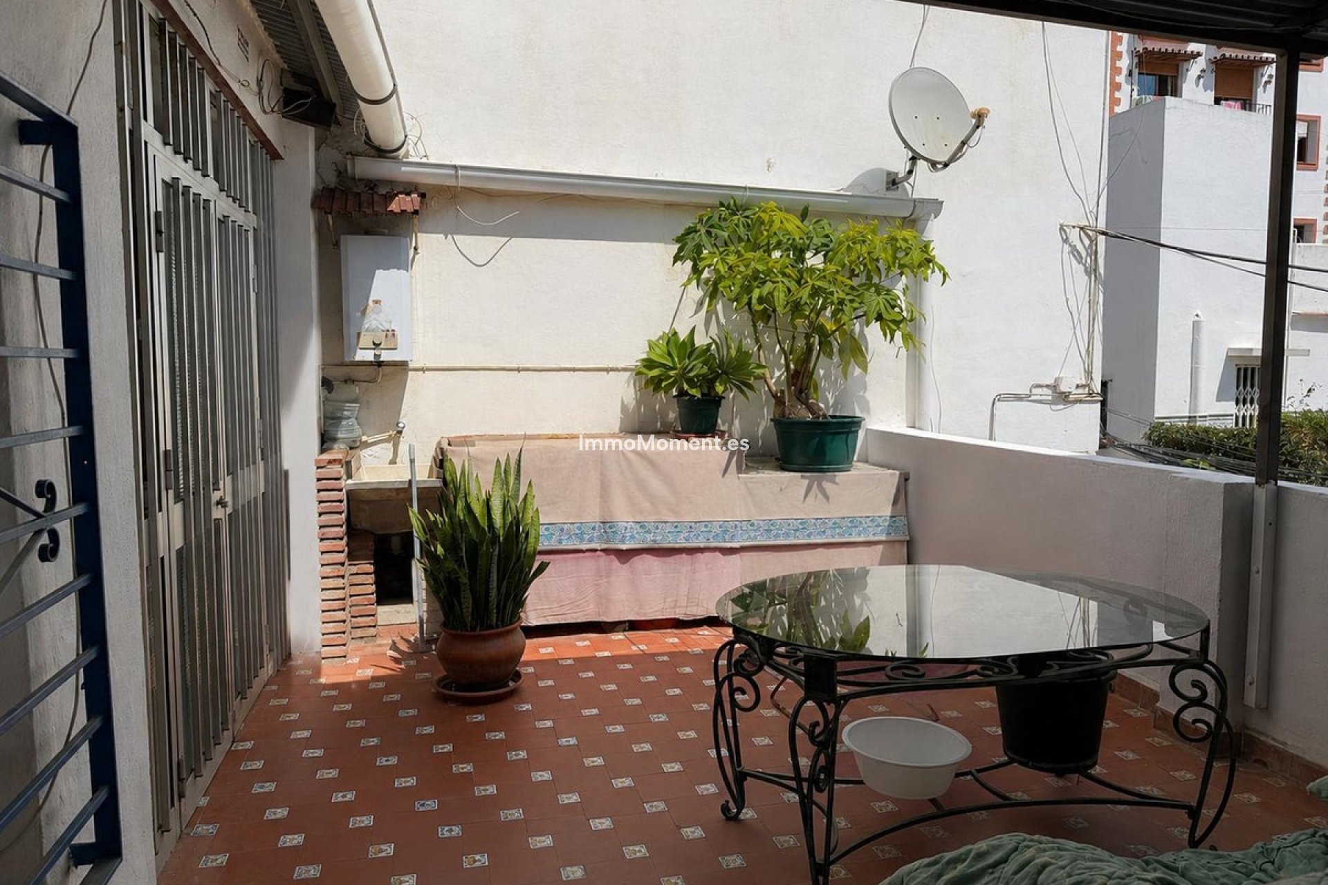 Reventa - Adosado - Marbella - Marbella Centro