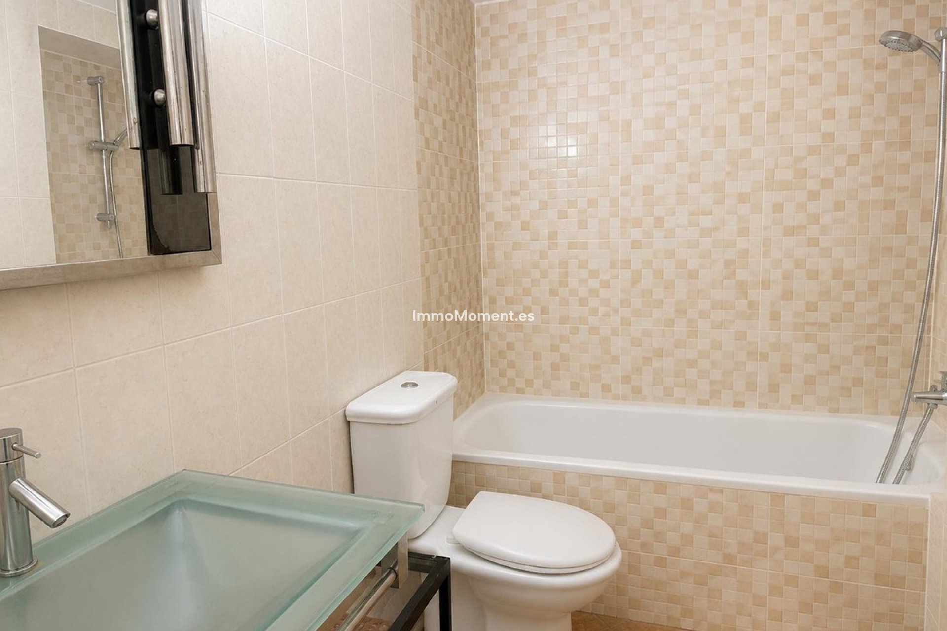 Reventa - Adosado - Marbella - Marbella Centro