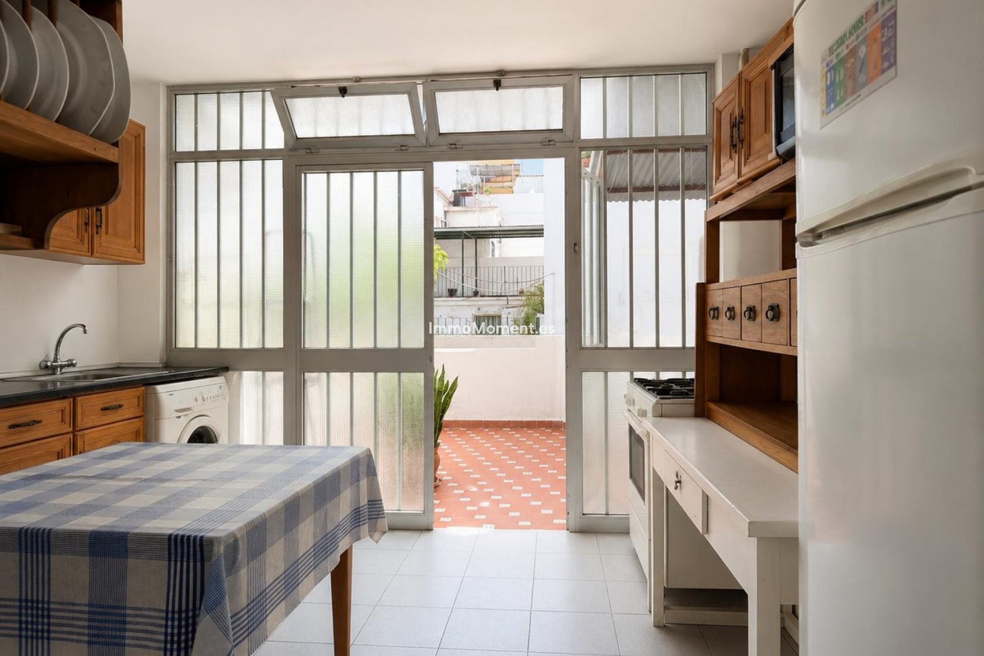 Reventa - Adosado - Marbella - Marbella Centro