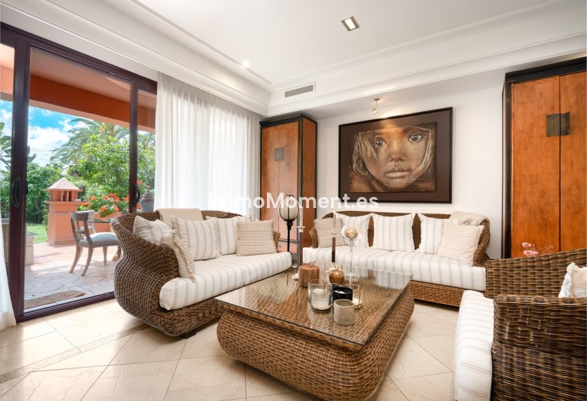 Reventa - Adosado - Marbella - Marbella Centro