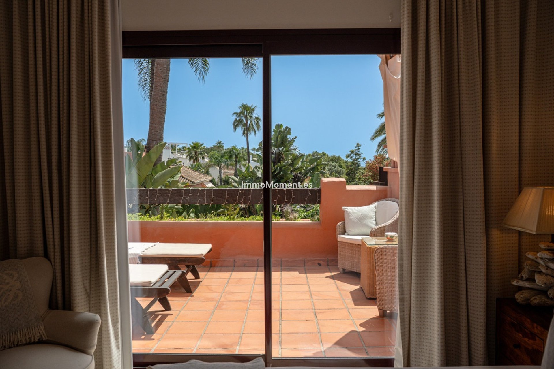 Reventa - Adosado - Marbella - Marbella Centro