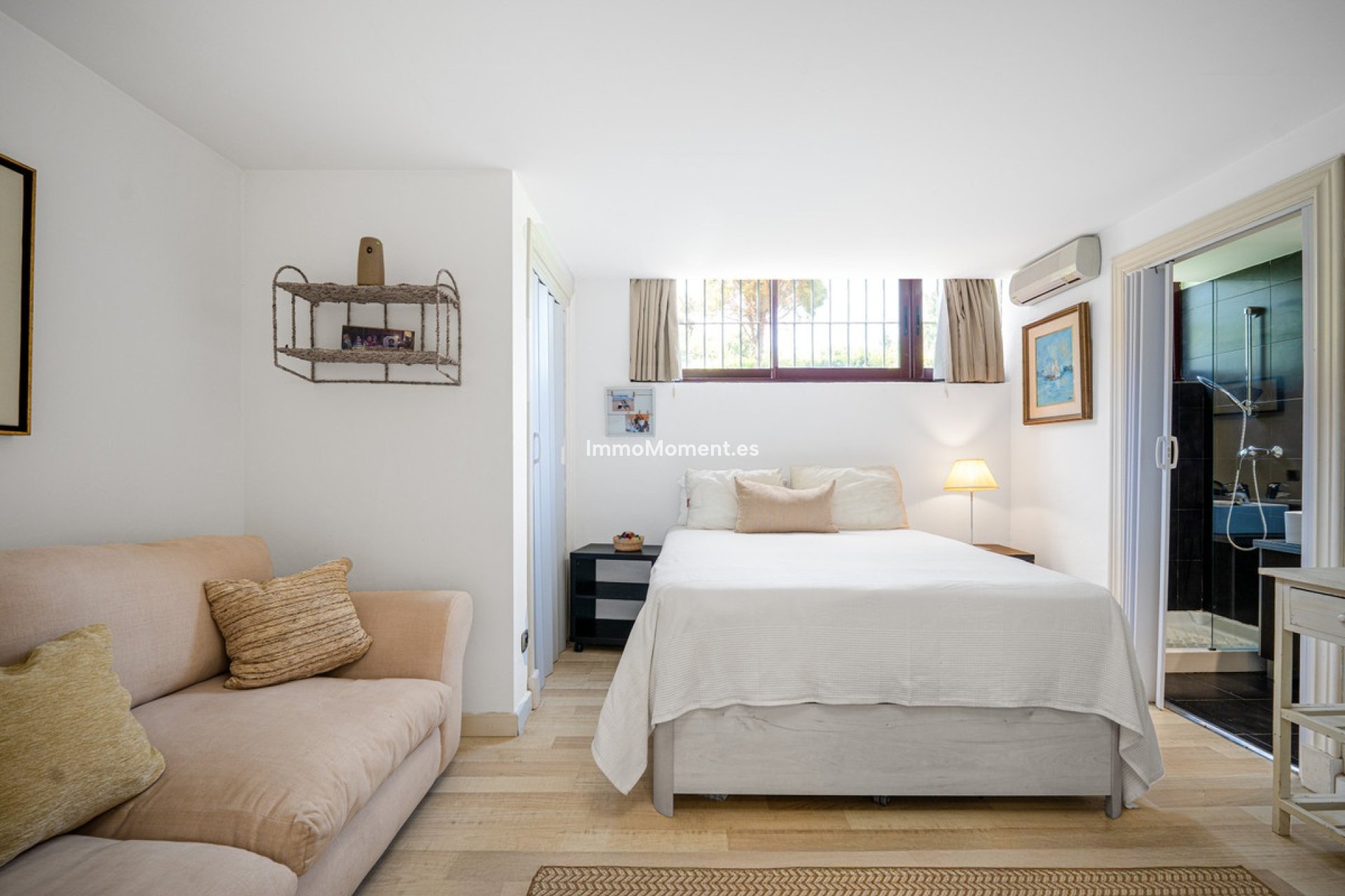 Reventa - Adosado - Marbella - Marbella Centro