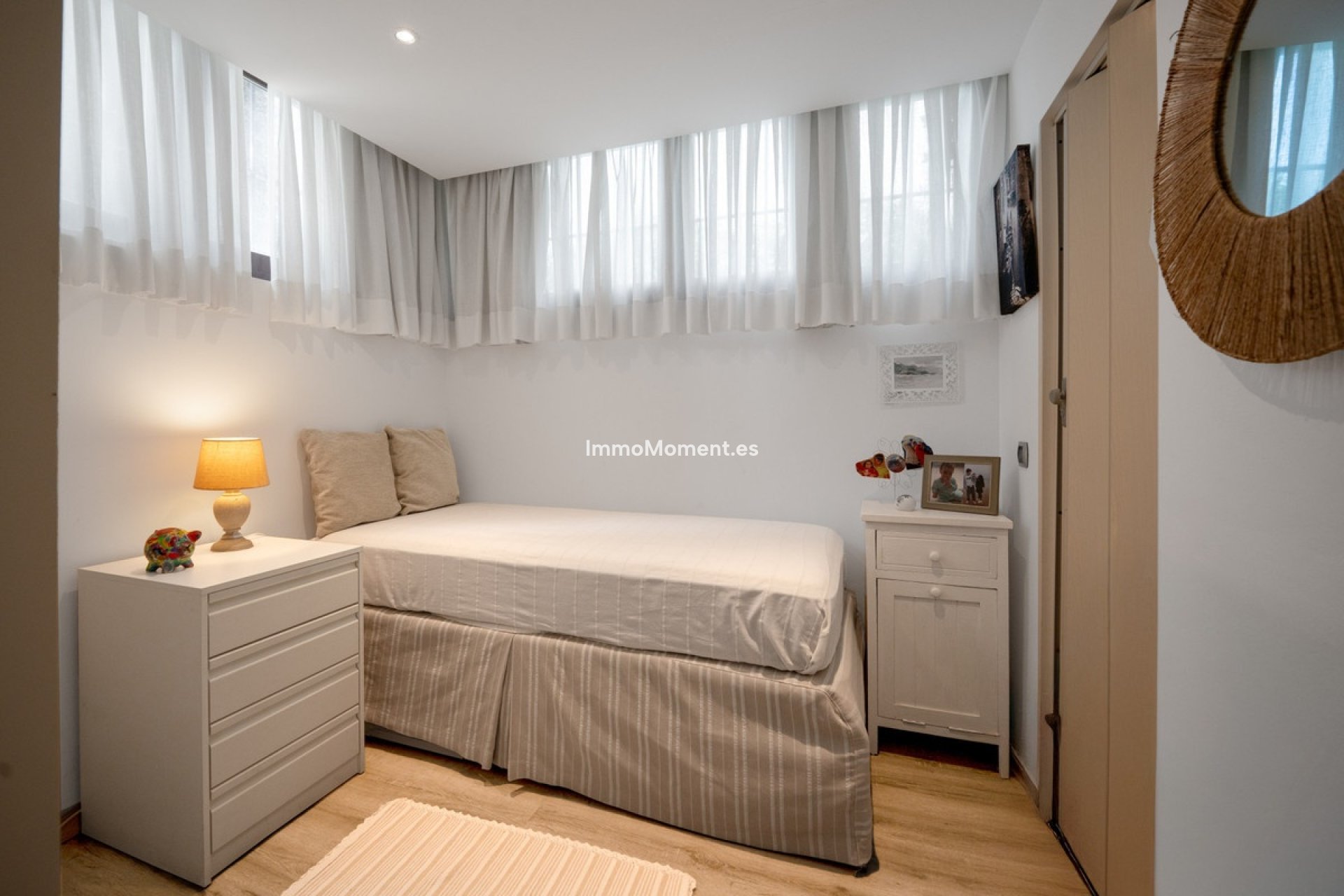 Reventa - Adosado - Marbella - Marbella Centro