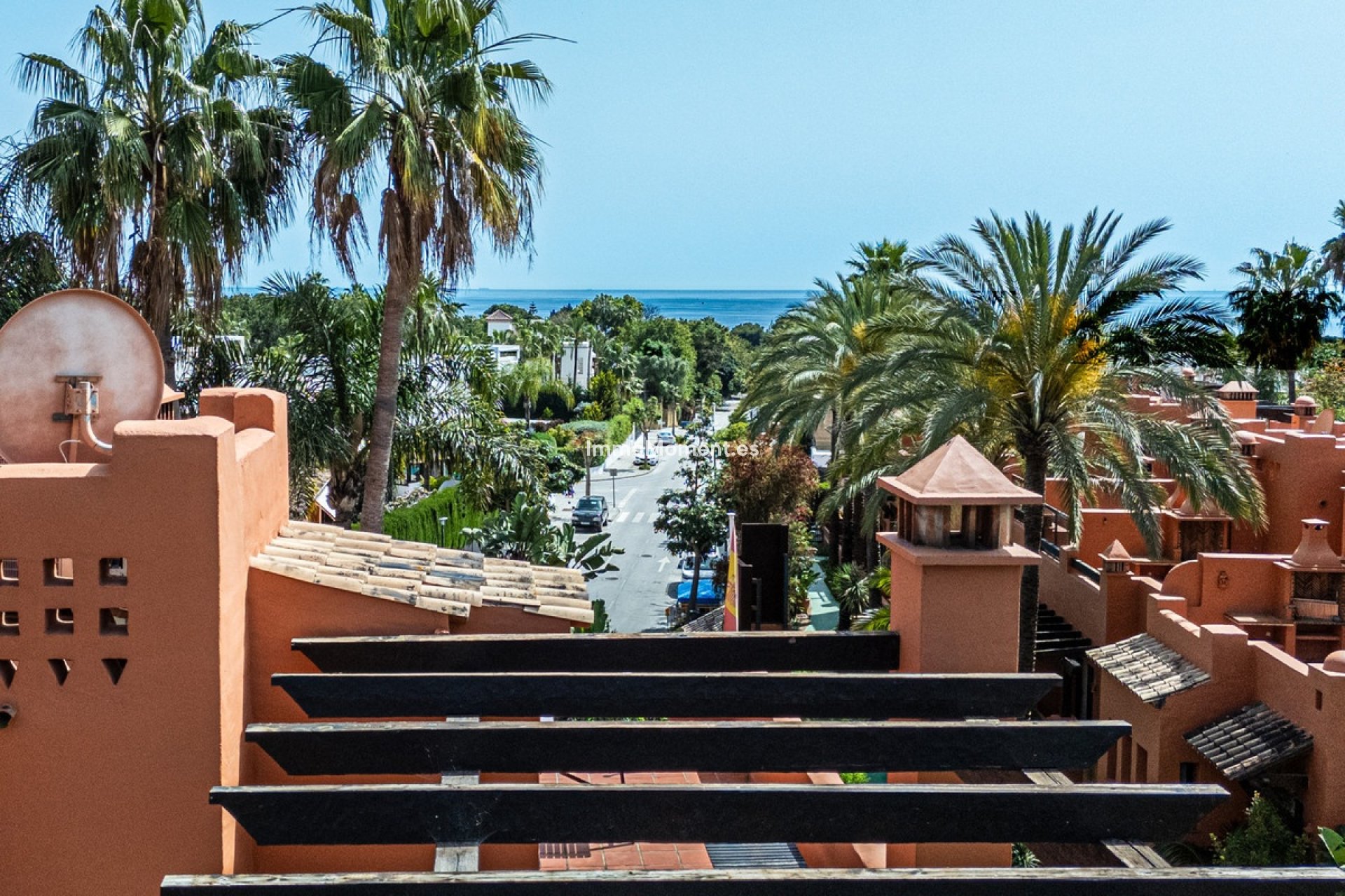 Reventa - Adosado - Marbella - Marbella Centro