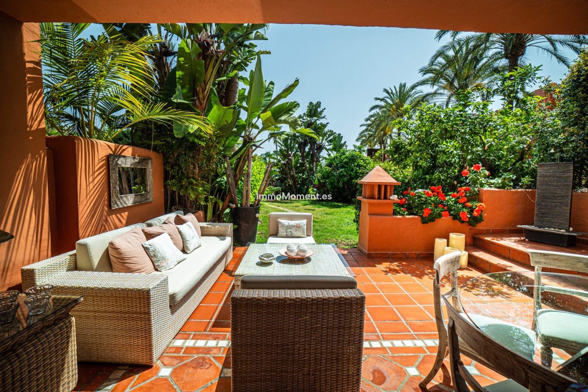 Reventa - Adosado - Marbella - Marbella Centro
