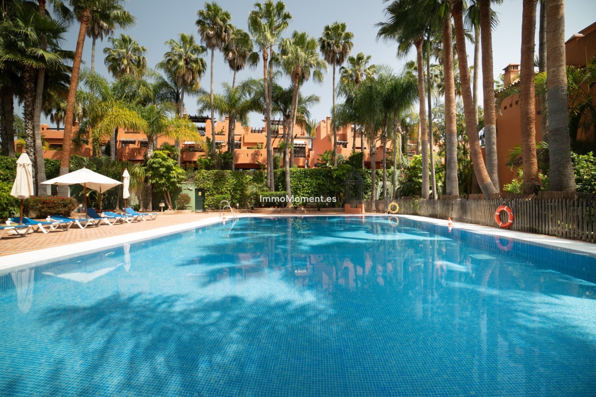 Reventa - Adosado - Marbella - Marbella Centro