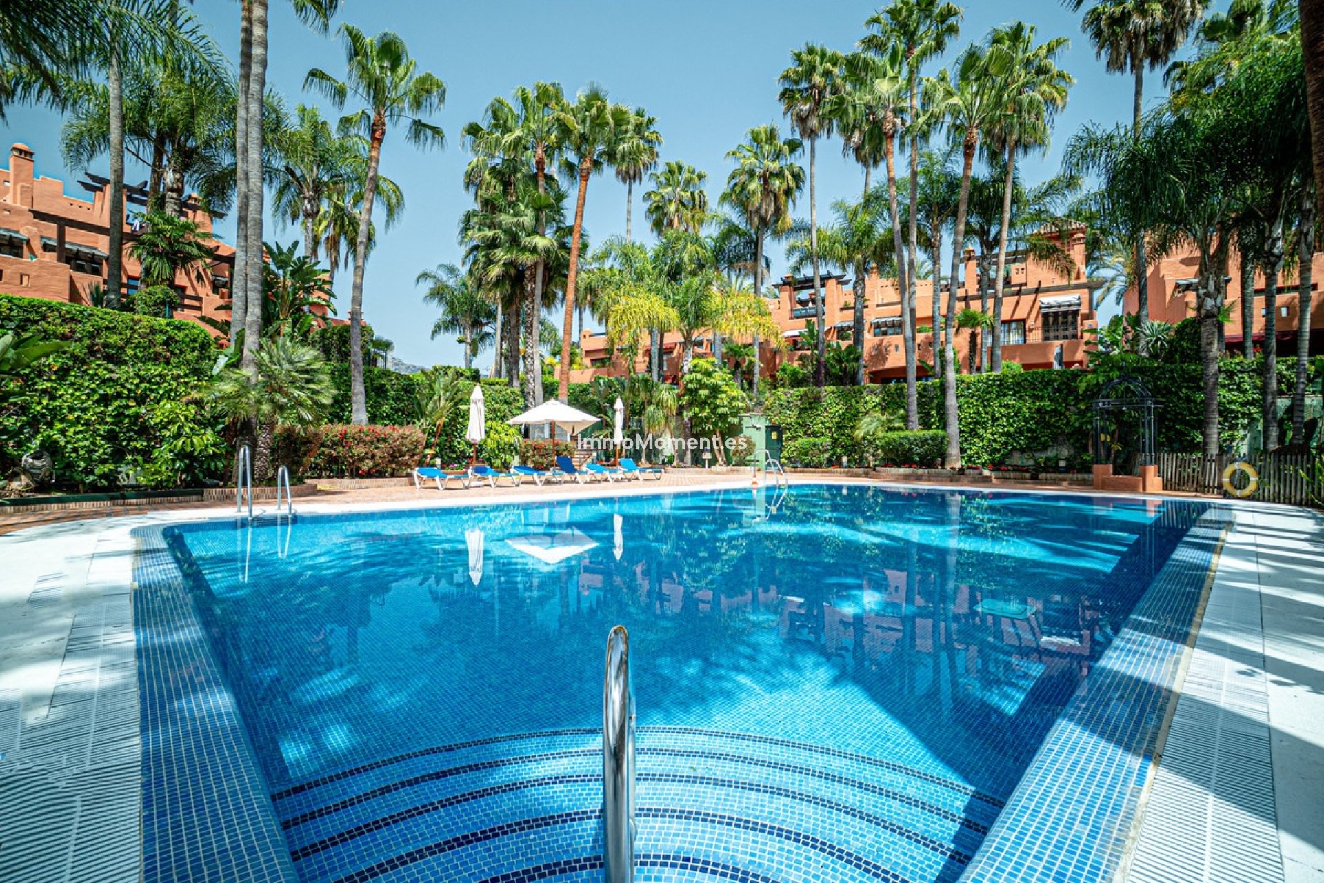 Reventa - Adosado - Marbella - Marbella Centro