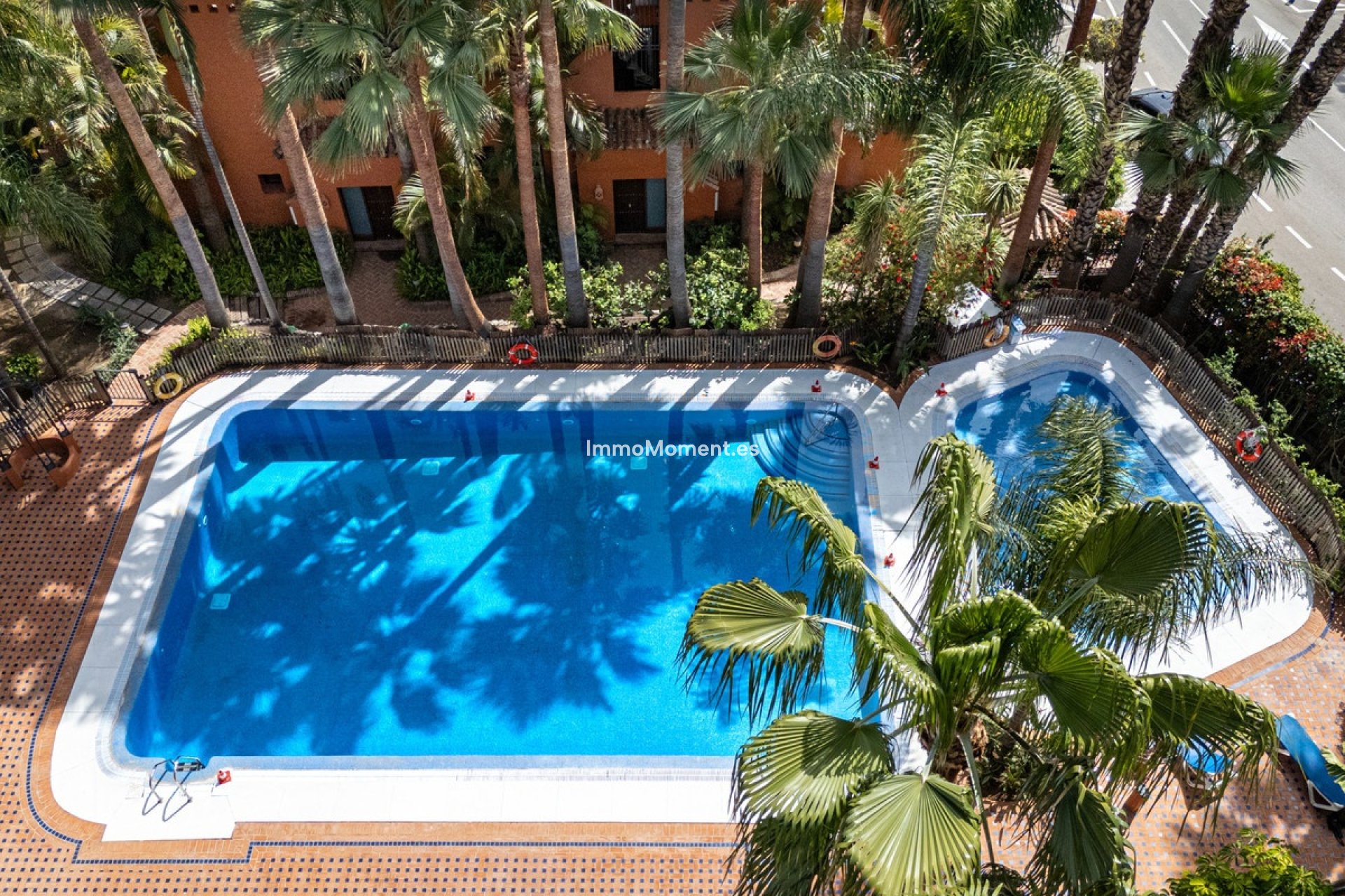 Reventa - Adosado - Marbella - Marbella Centro
