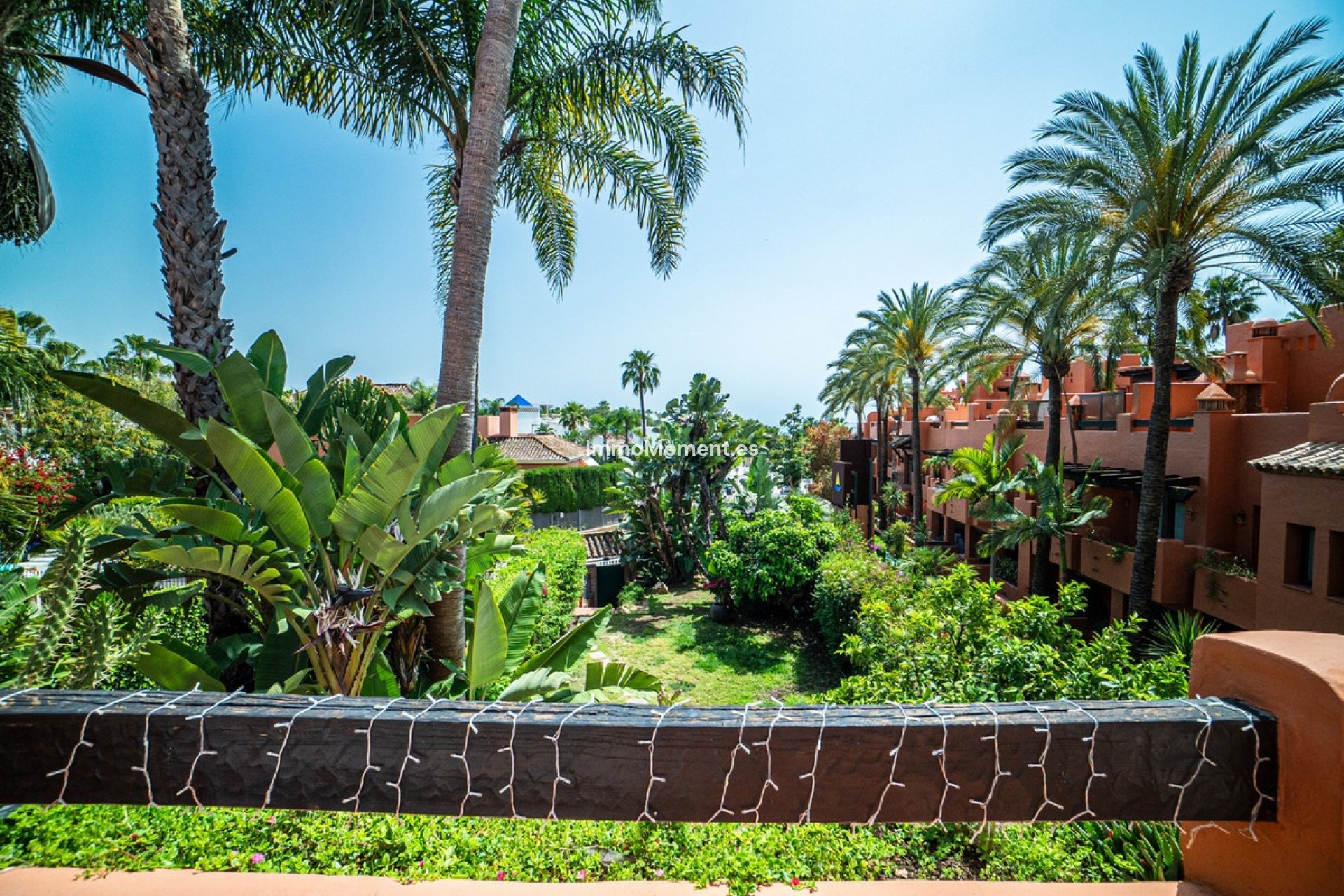 Reventa - Adosado - Marbella - Marbella Centro