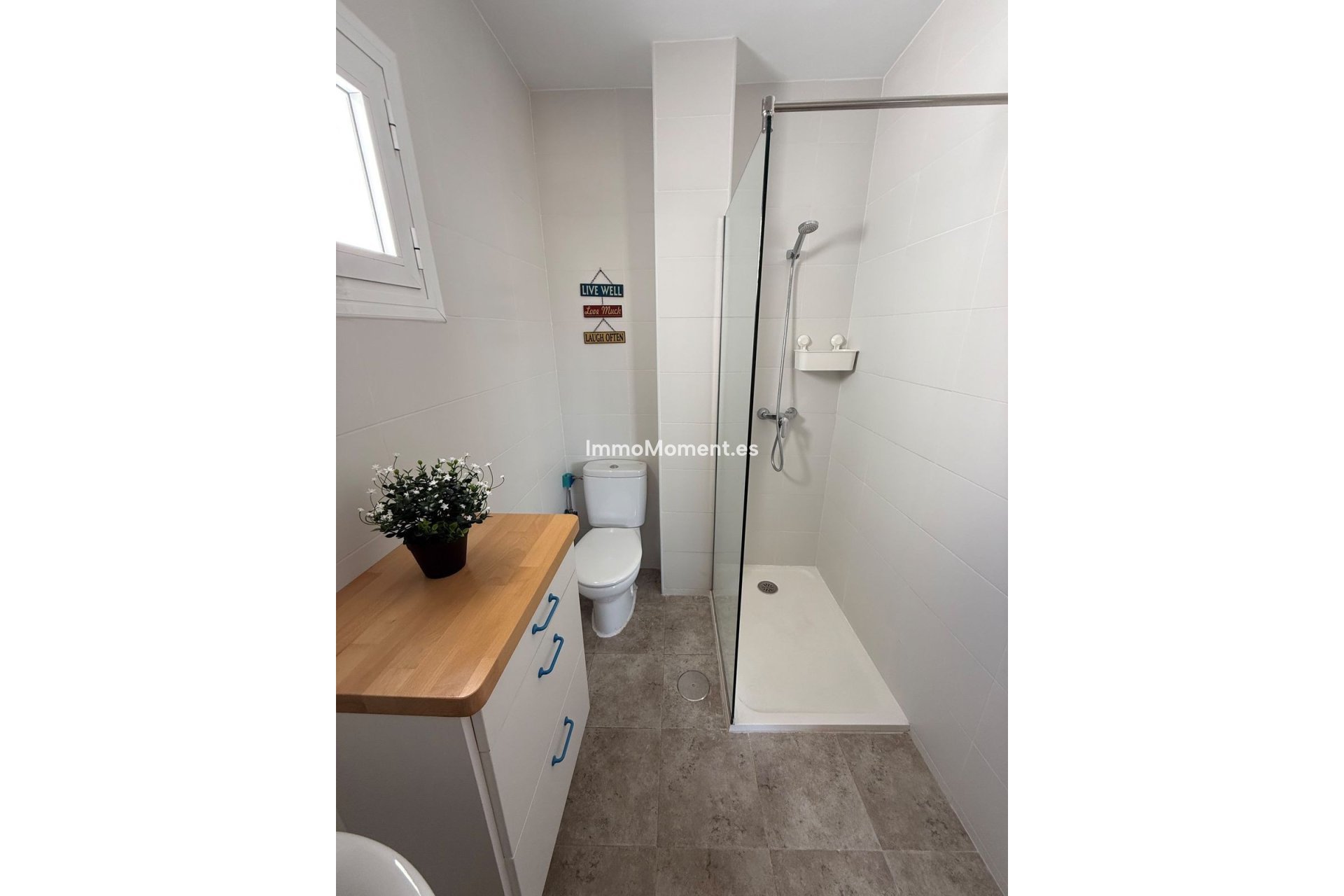 Reventa - Adosado - Marbella - Marbella Centro
