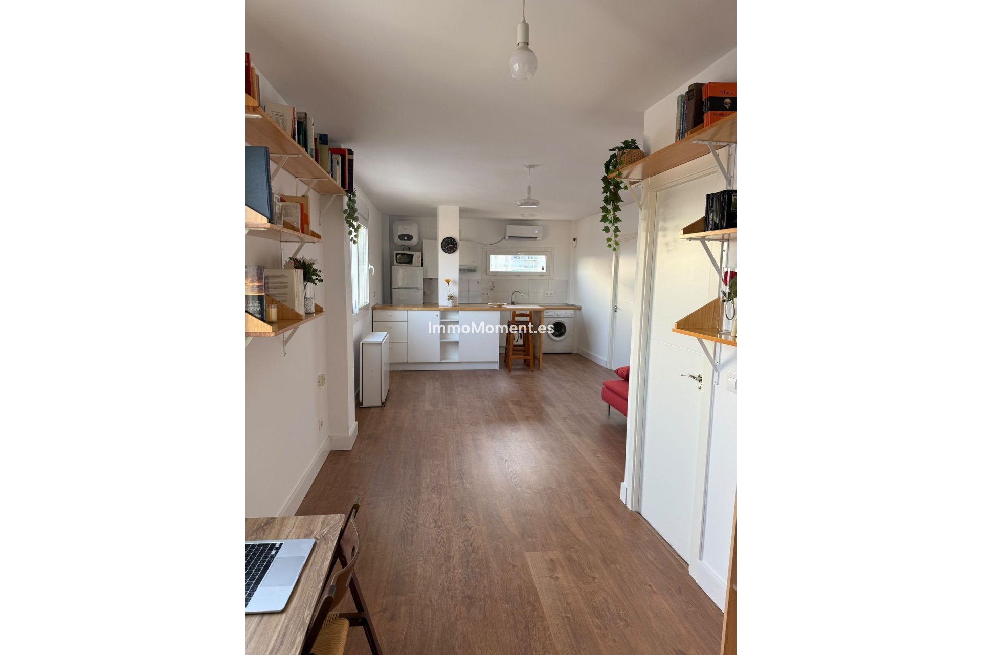 Reventa - Adosado - Marbella - Marbella Centro