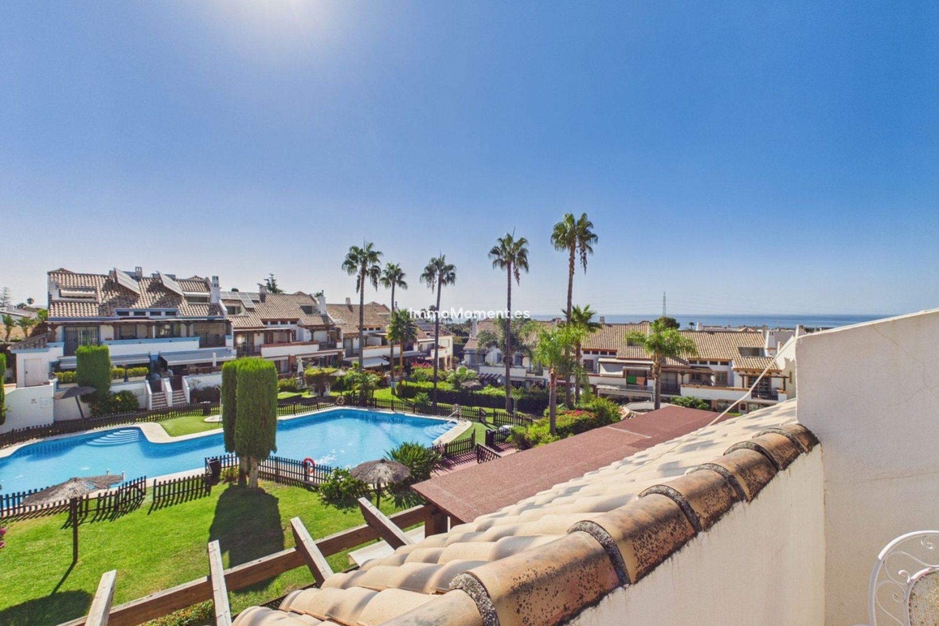 Reventa - Adosado - Marbella - Marbella Centro