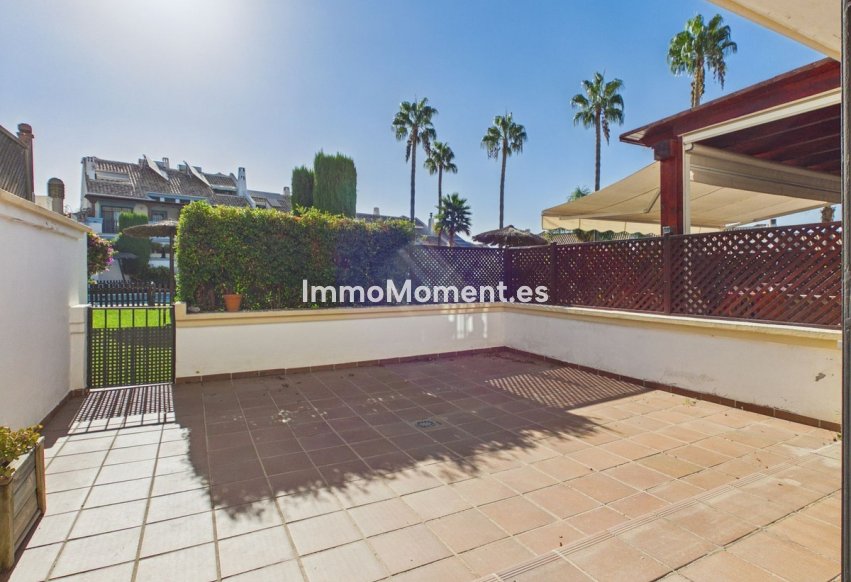 Reventa - Adosado - Marbella - Marbella Centro