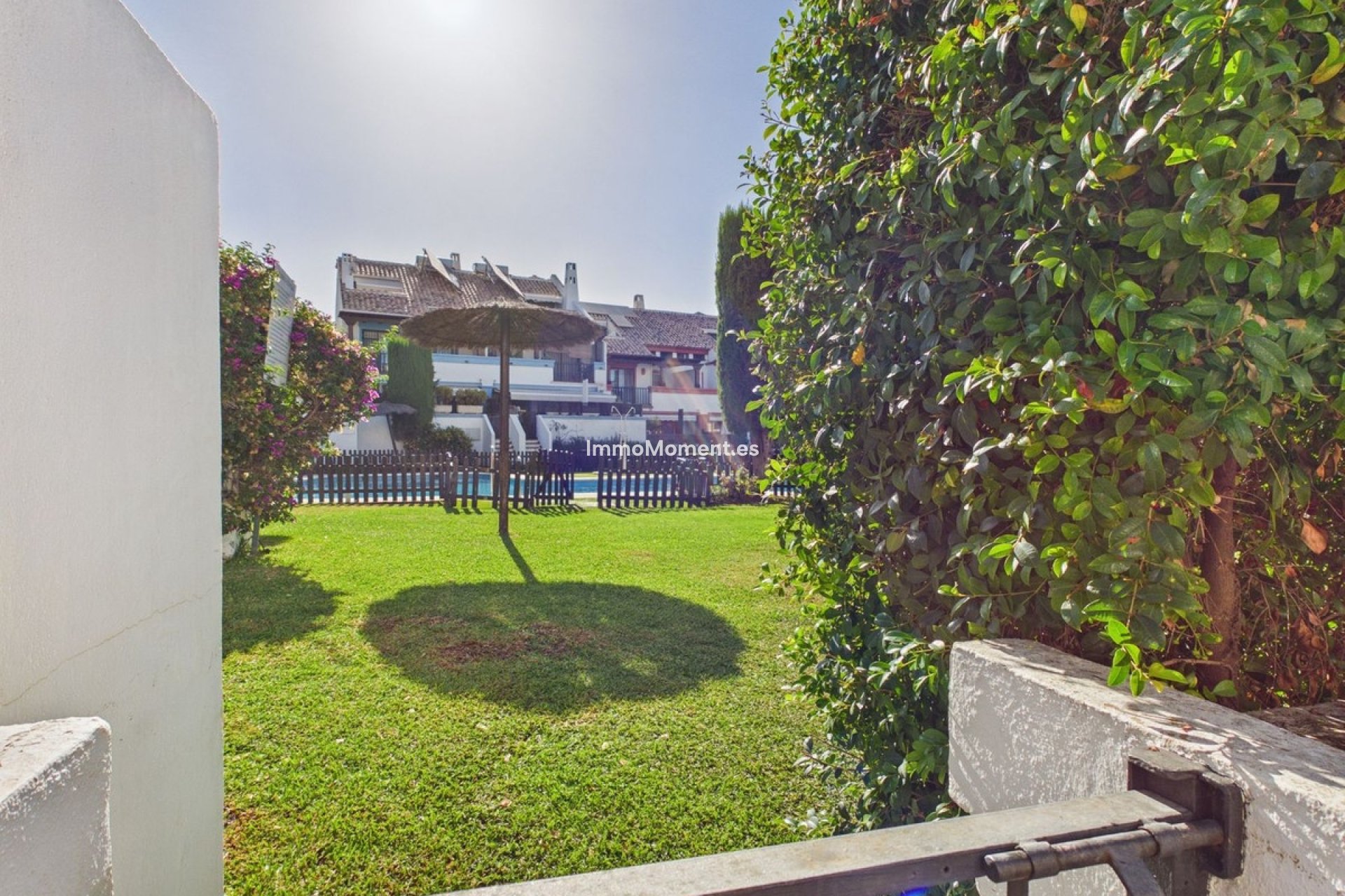 Reventa - Adosado - Marbella - Marbella Centro