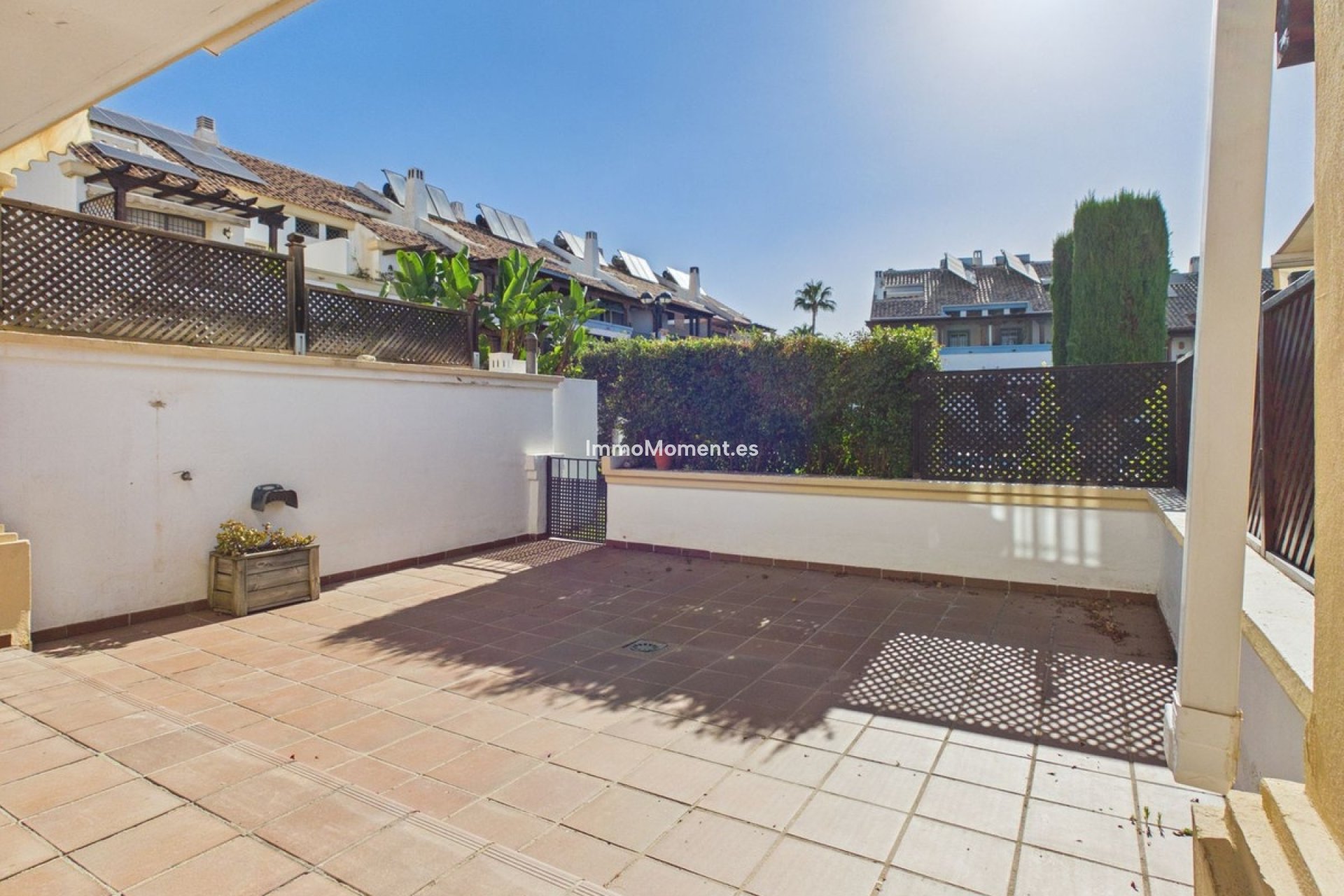 Reventa - Adosado - Marbella - Marbella Centro
