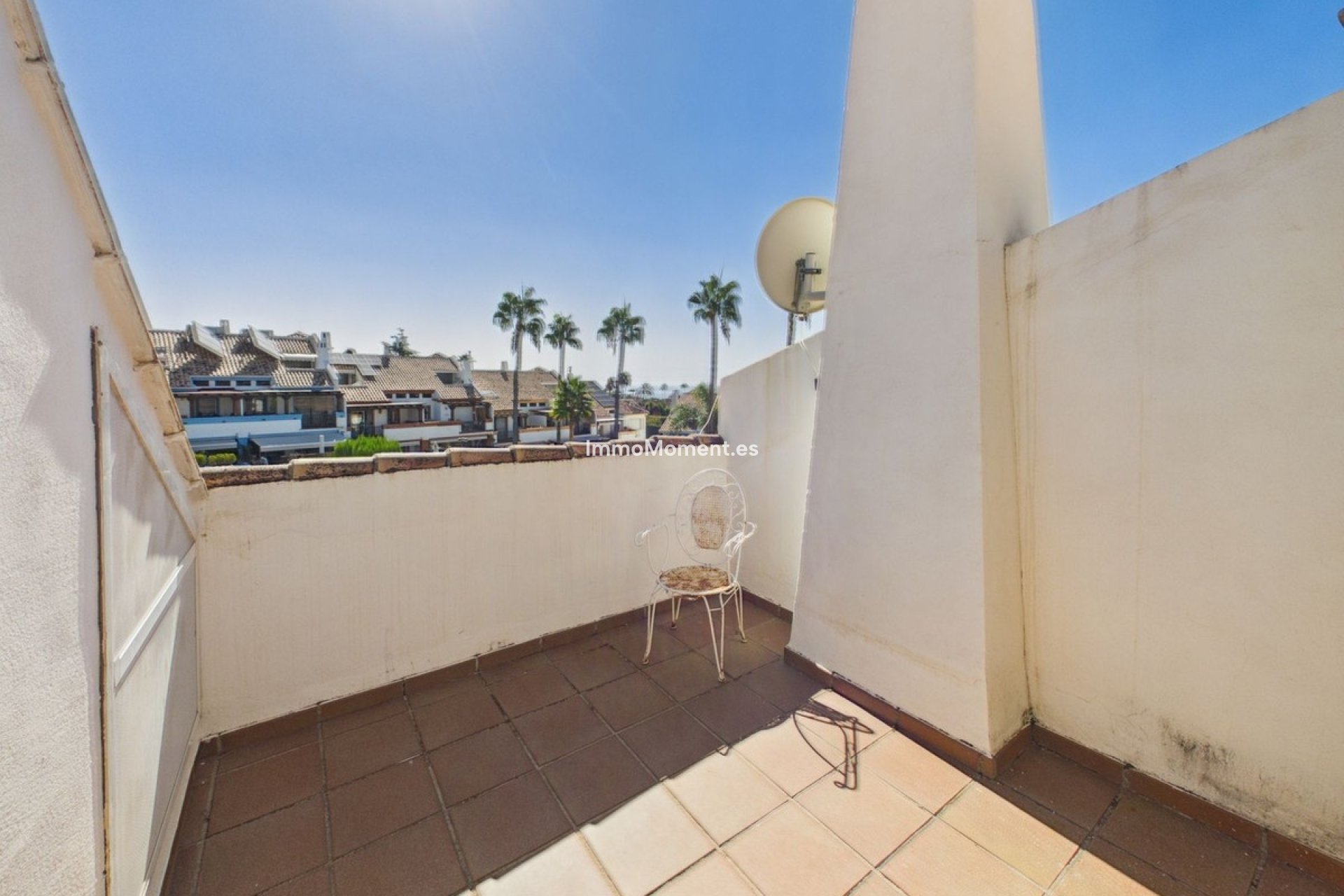 Reventa - Adosado - Marbella - Marbella Centro