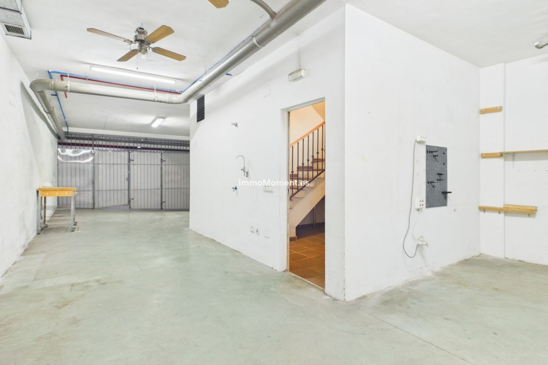 Reventa - Adosado - Marbella - Marbella Centro
