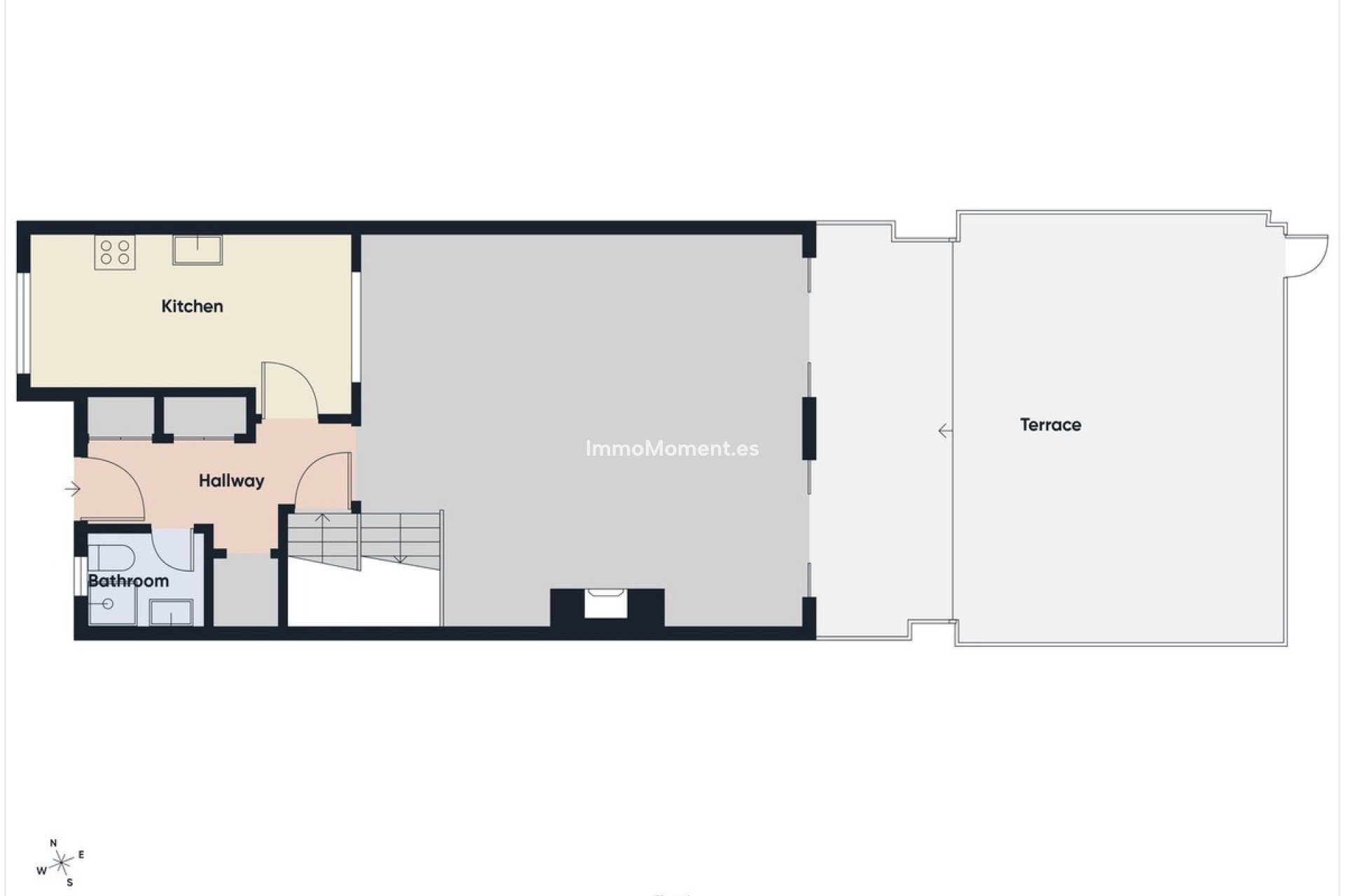 Reventa - Adosado - Marbella - Marbella Centro