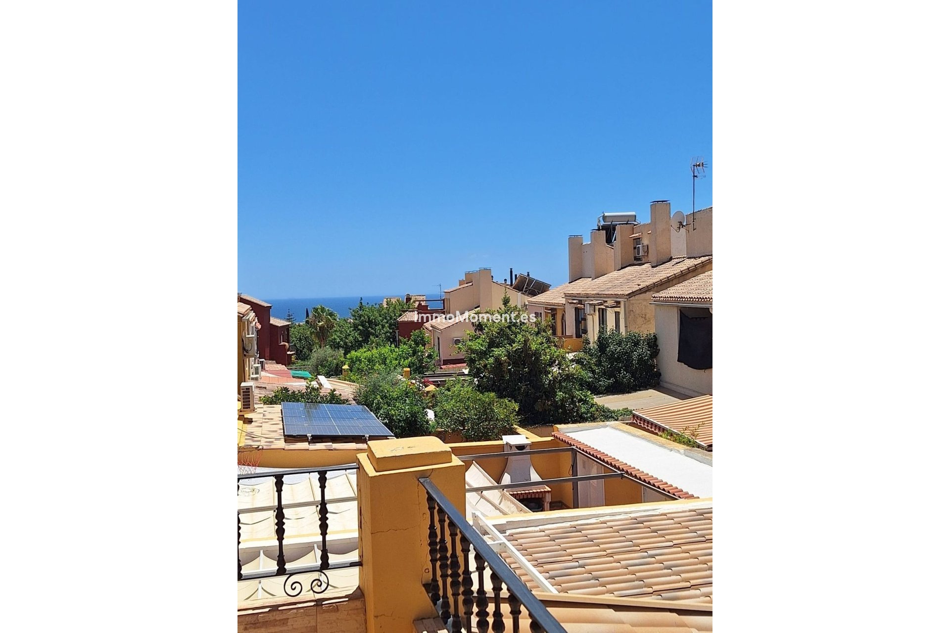 Reventa - Adosado - Marbella - Marbella Centro