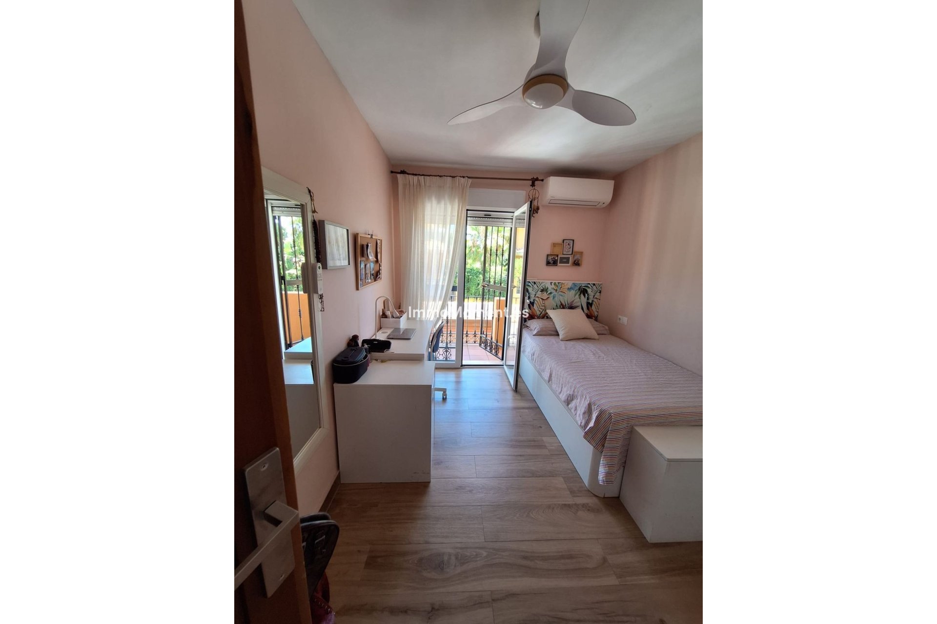 Reventa - Adosado - Marbella - Marbella Centro
