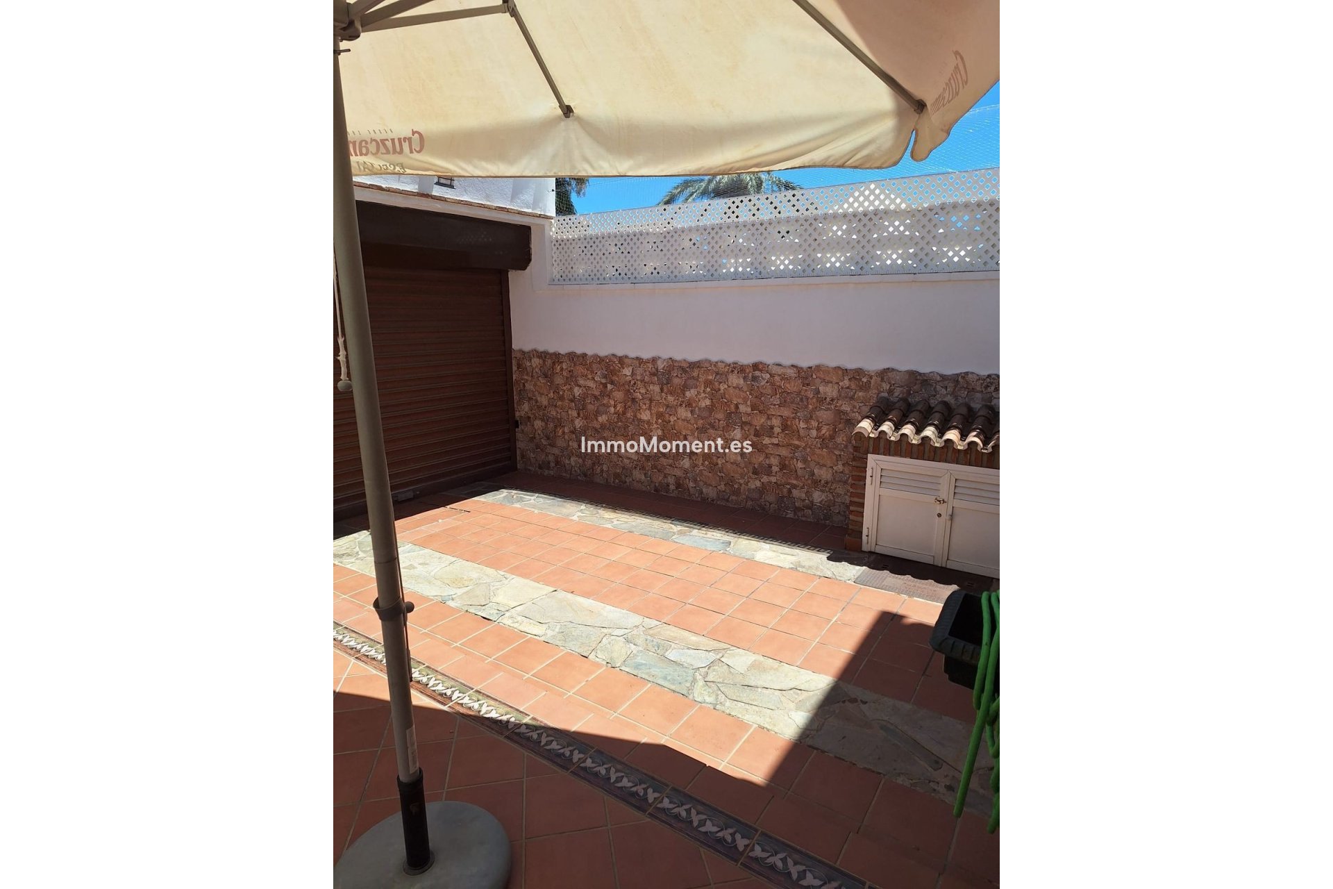 Reventa - Adosado - Marbella - Marbella Centro