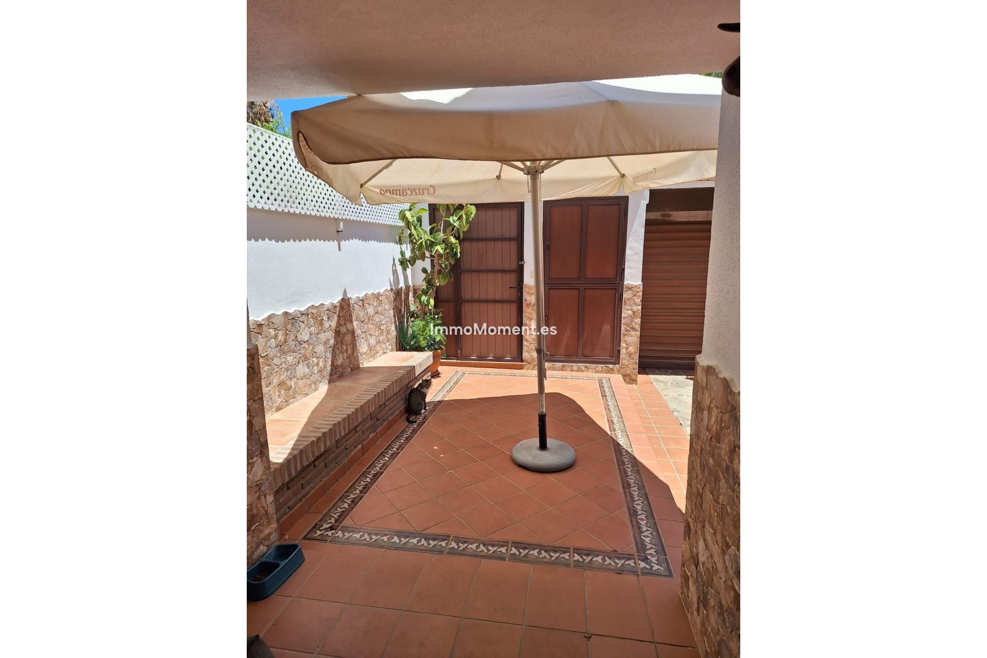 Reventa - Adosado - Marbella - Marbella Centro