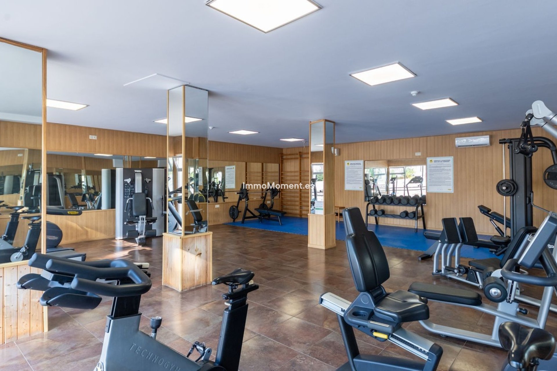 Reventa - Adosado - Marbella - Marbella Centro