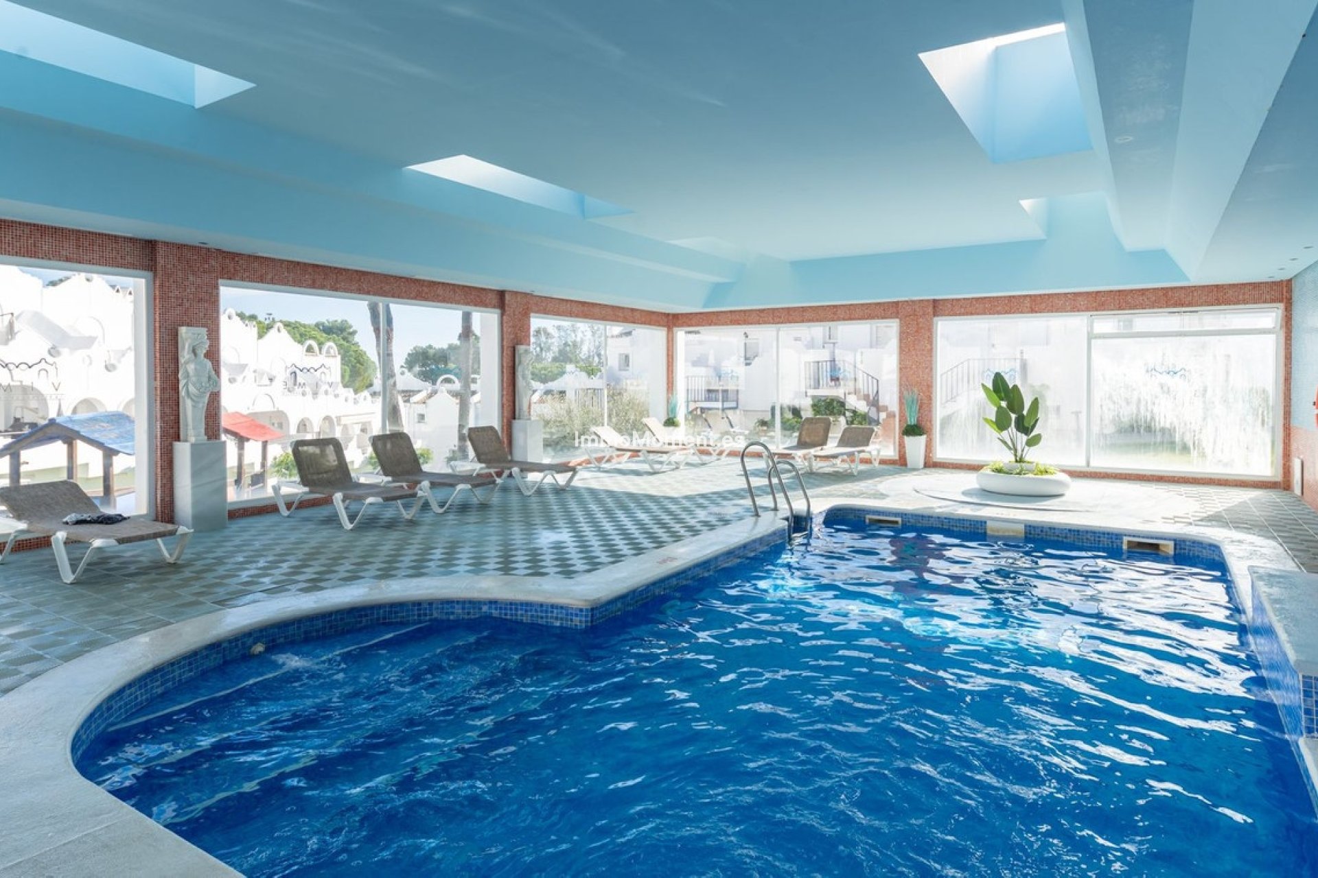 Reventa - Adosado - Marbella - Marbella Centro
