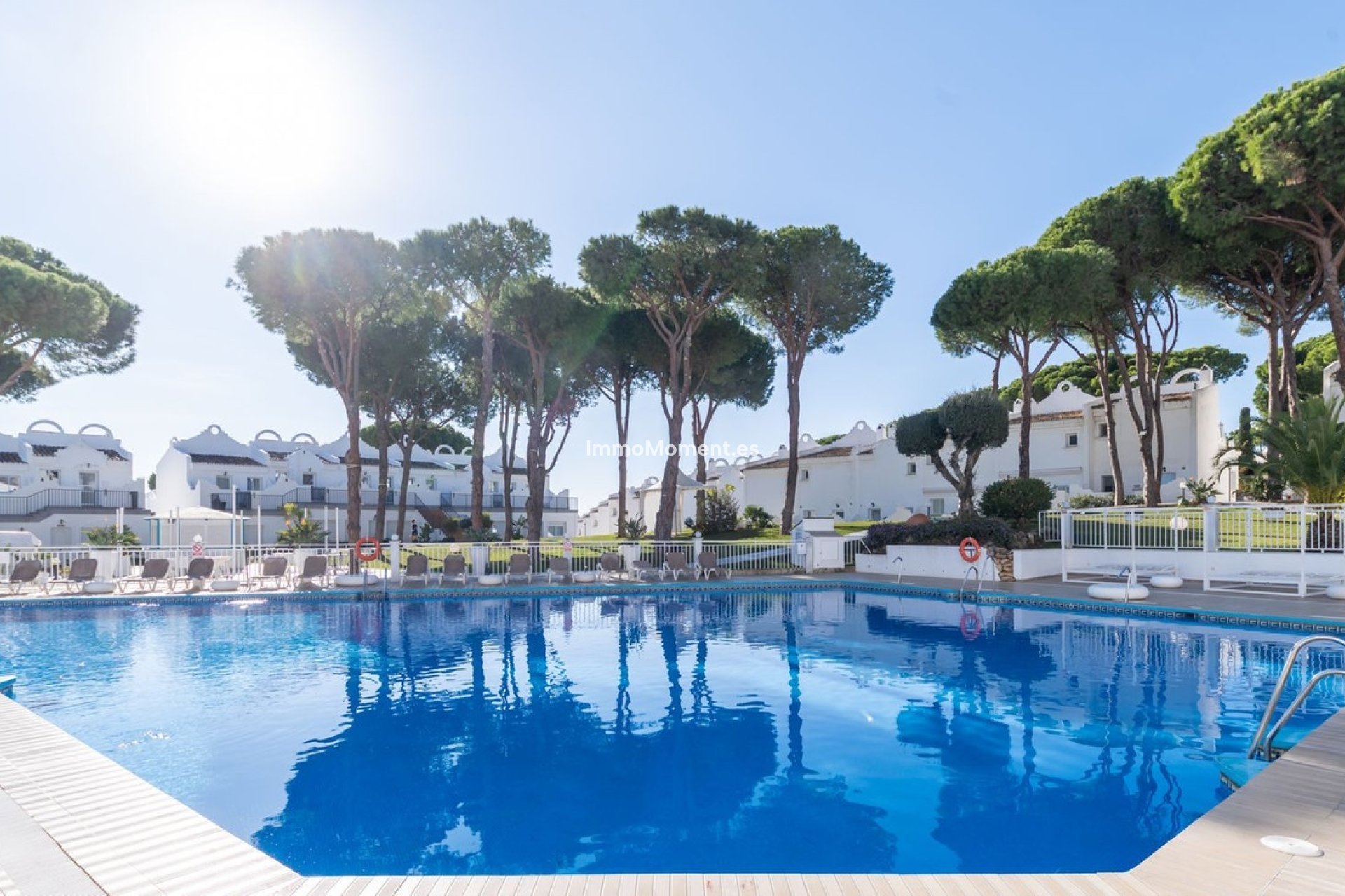 Reventa - Adosado - Marbella - Marbella Centro