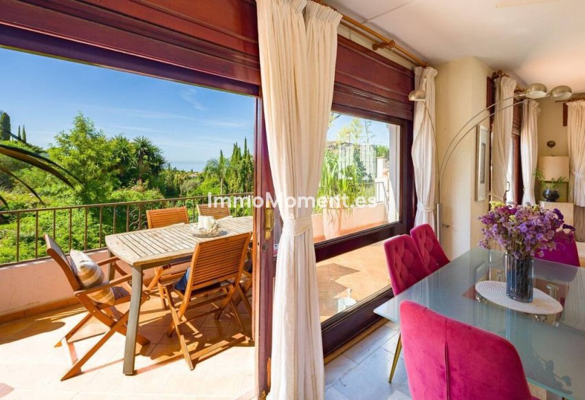 Reventa - Adosado - Marbella - Marbella Centro