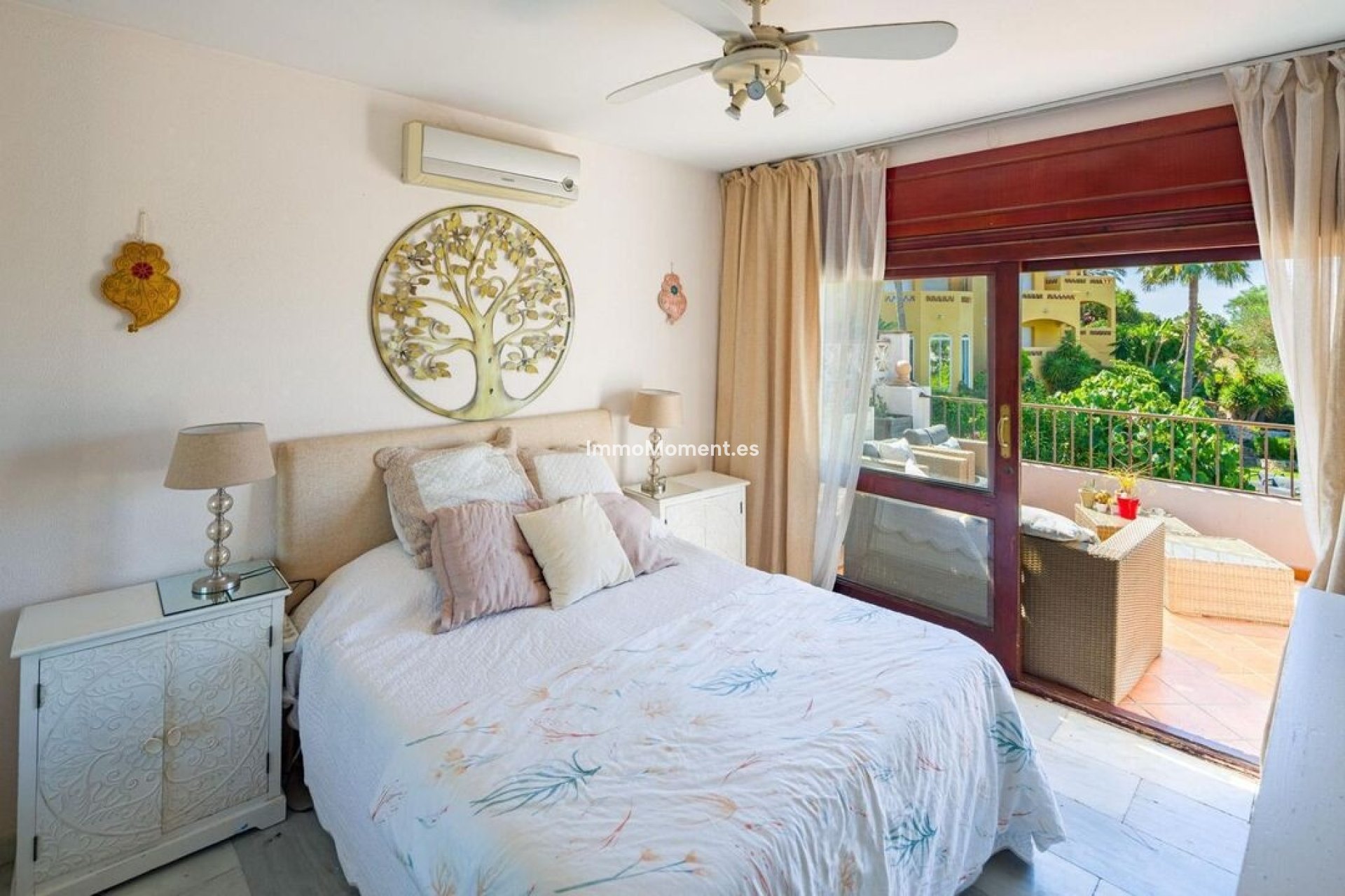 Reventa - Adosado - Marbella - Marbella Centro