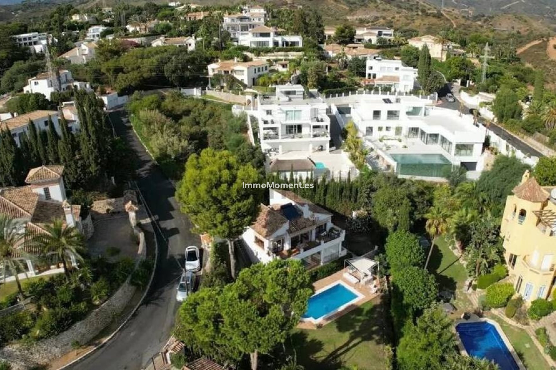 Reventa - Adosado - Marbella - Marbella Centro