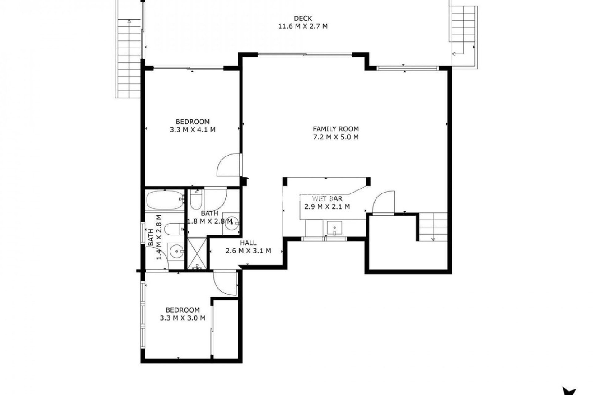 Reventa - Adosado - Marbella - Marbella Centro