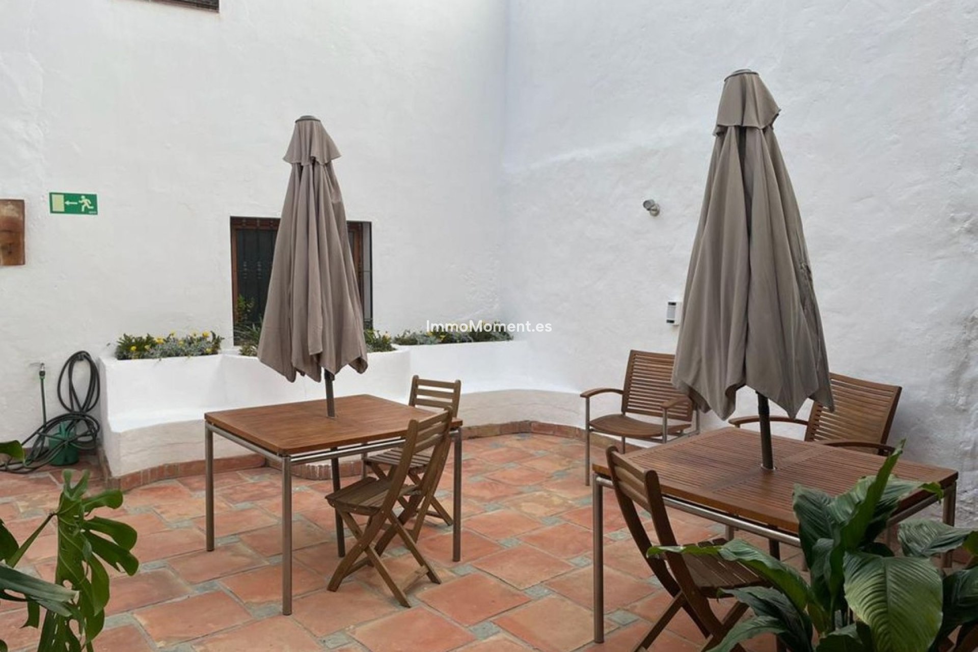 Reventa - Adosado - Marbella - Marbella Centro