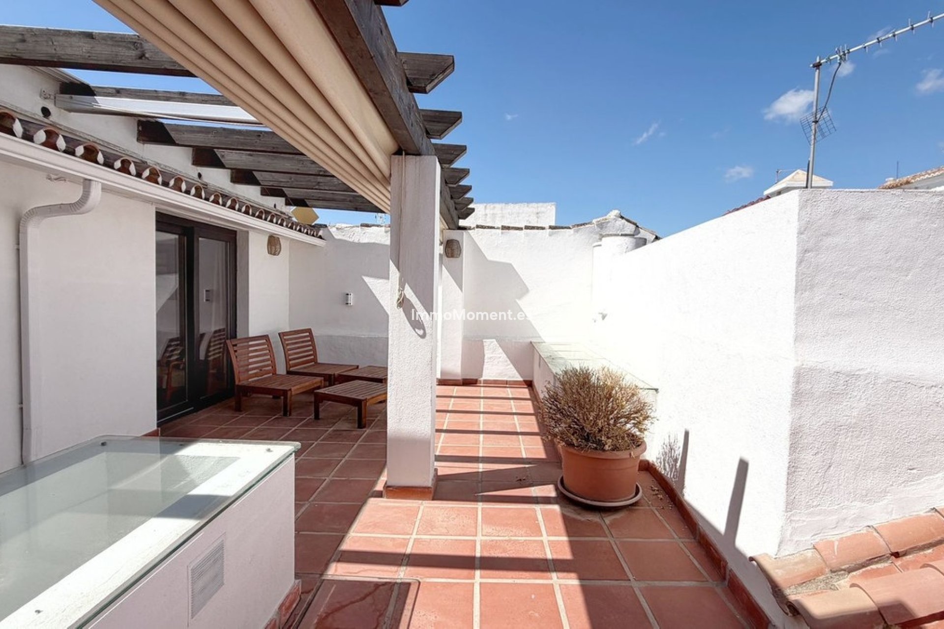 Reventa - Adosado - Marbella - Marbella Centro