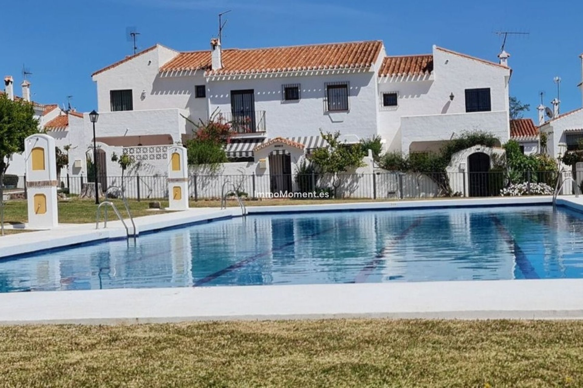 Reventa - Adosado - Marbella - Marbella Centro