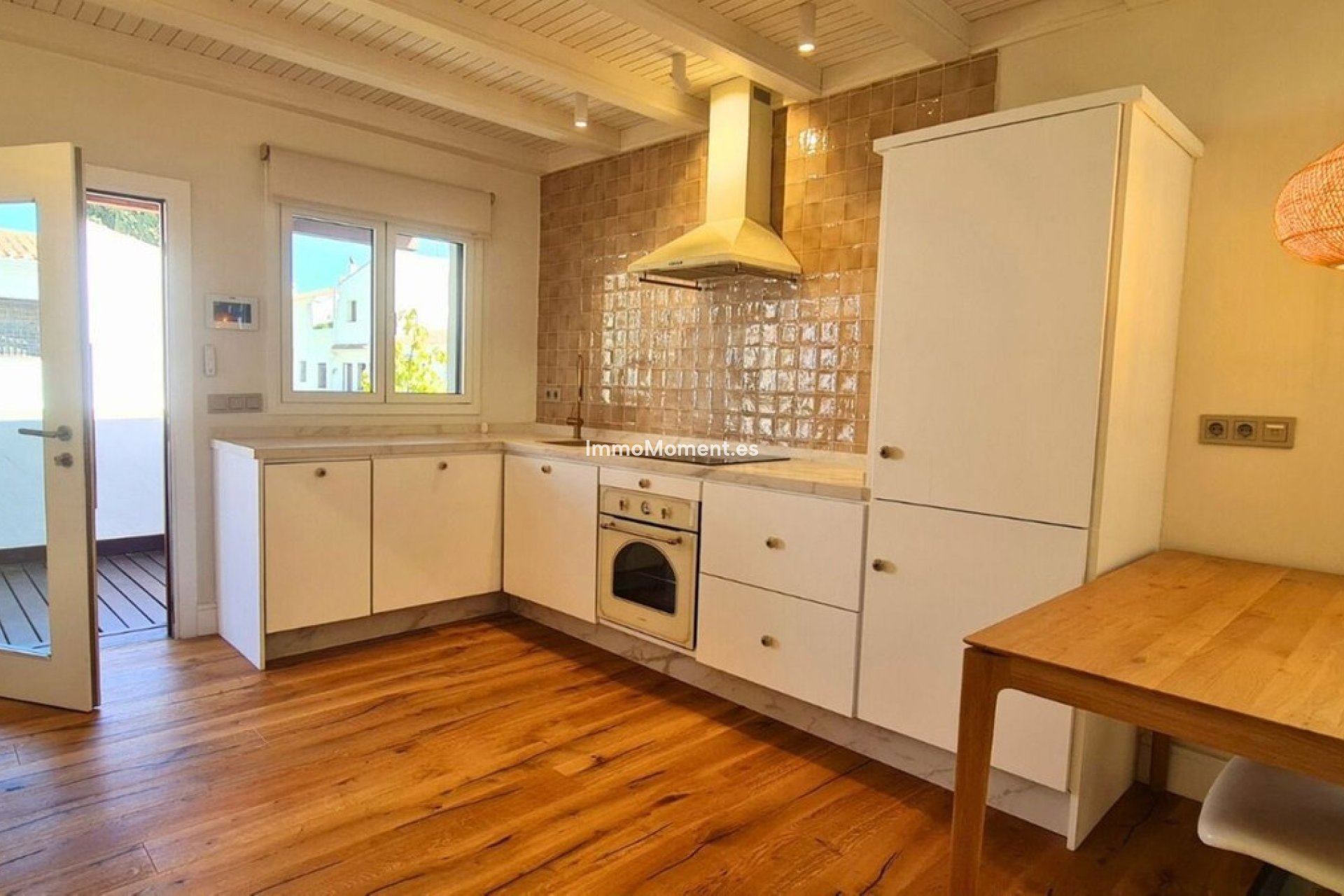 Reventa - Adosado - Marbella - Marbella Centro