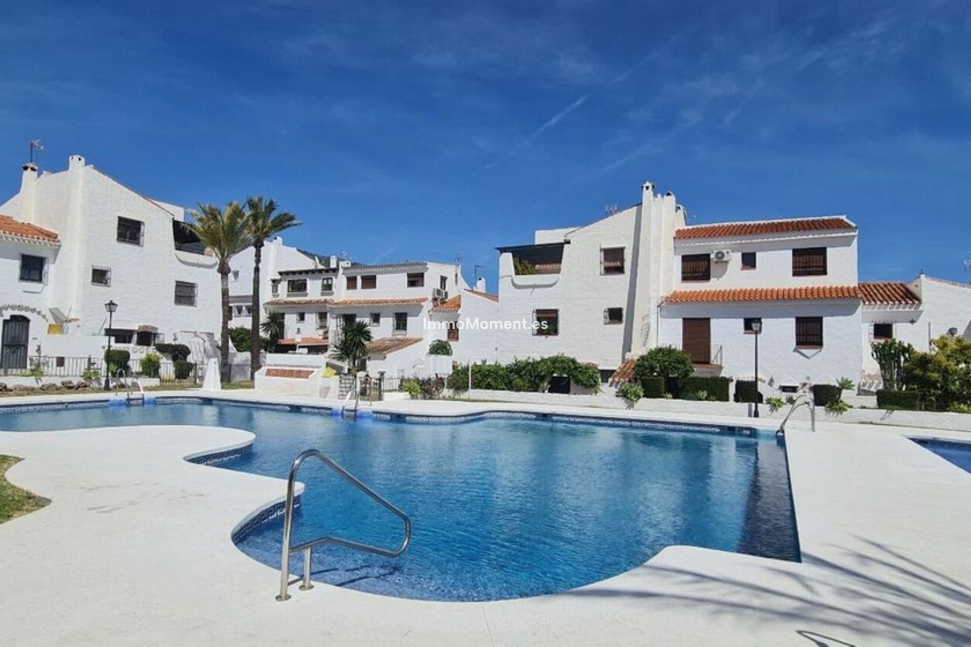 Reventa - Adosado - Marbella - Marbella Centro