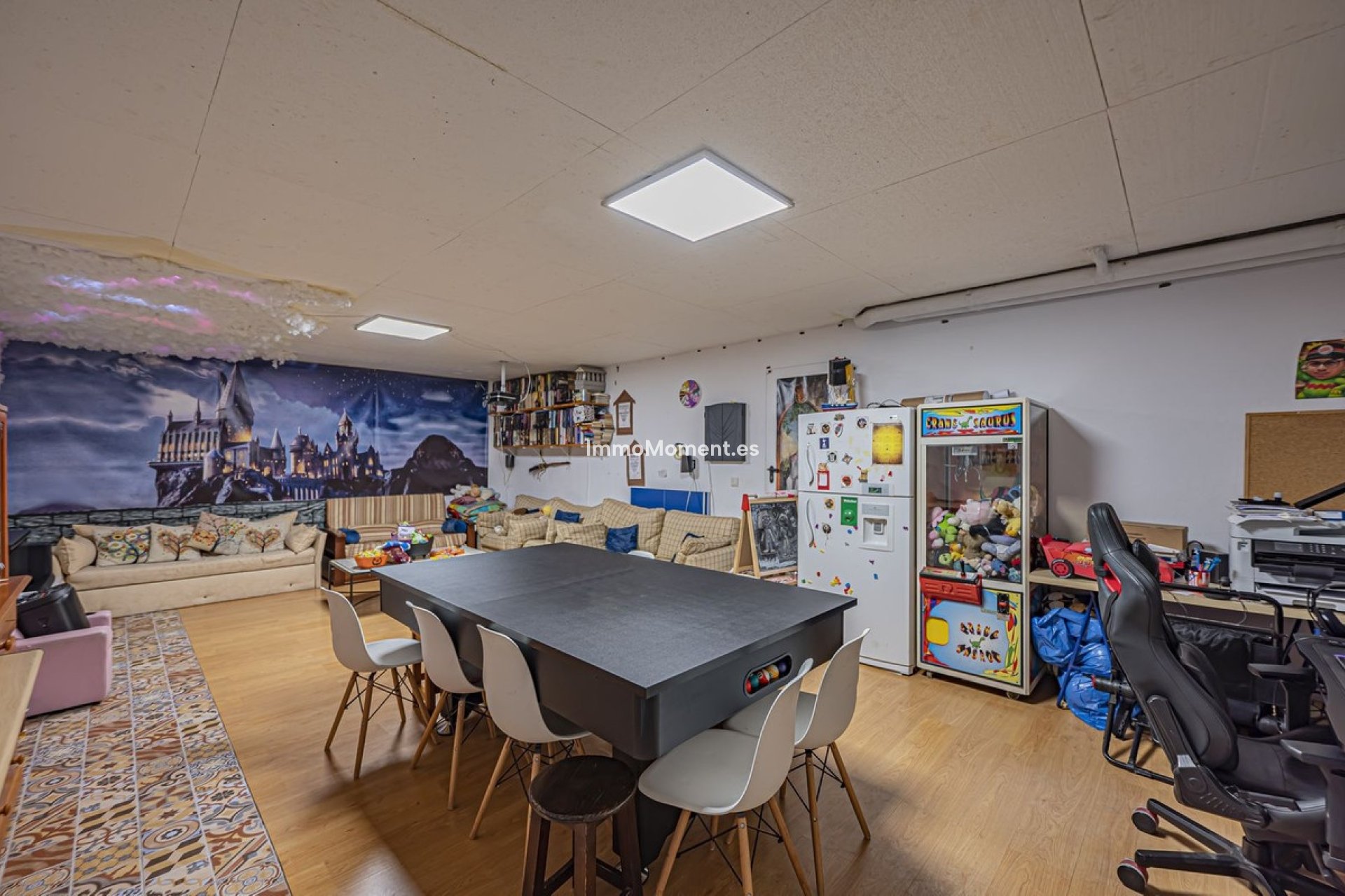 Reventa - Adosado - Marbella - Marbella Centro