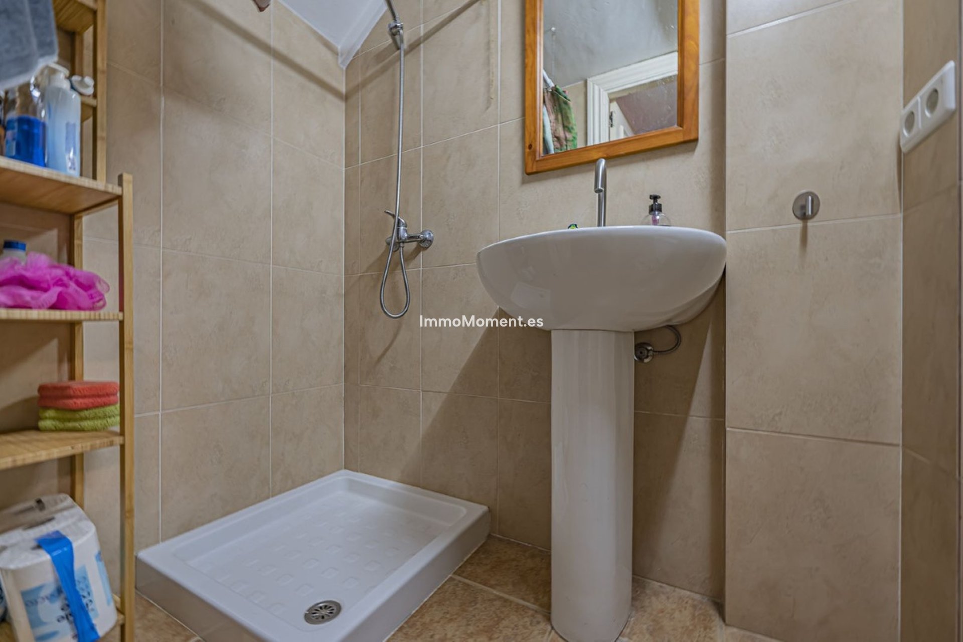 Reventa - Adosado - Marbella - Marbella Centro