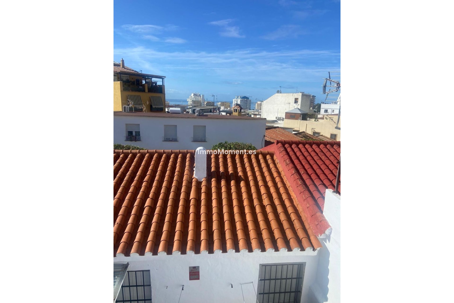 Reventa - Adosado - Marbella - Marbella Centro