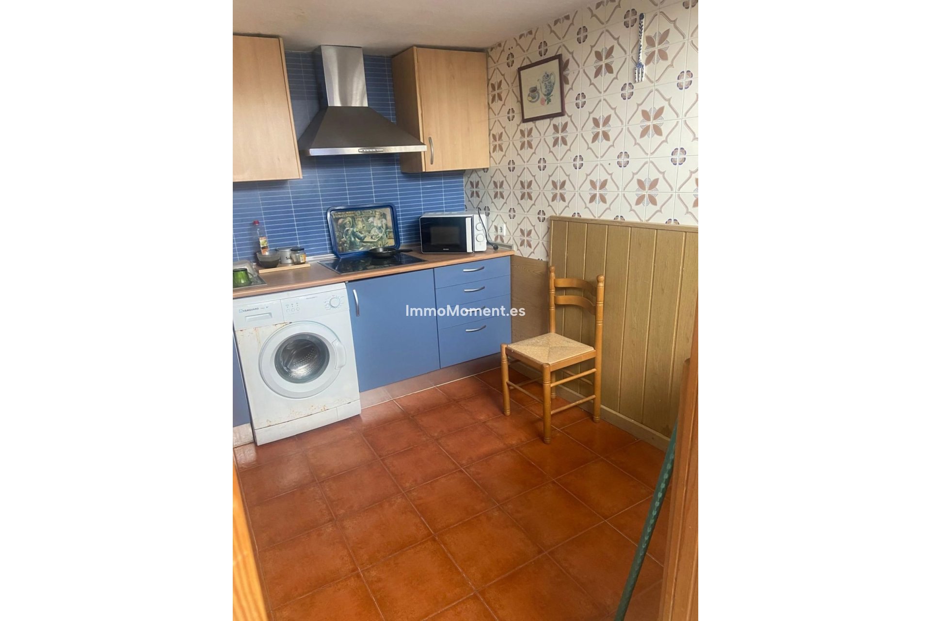 Reventa - Adosado - Marbella - Marbella Centro