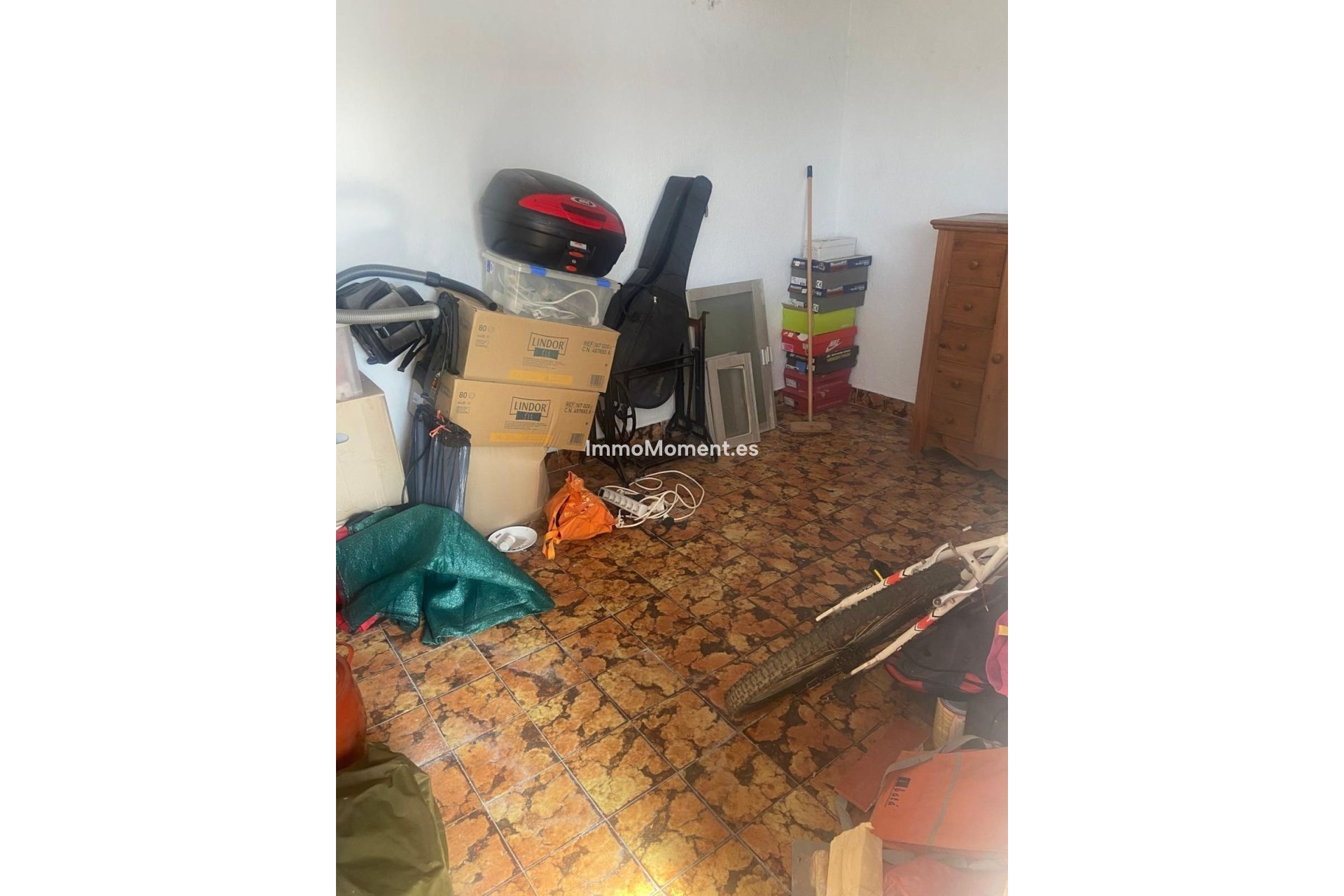 Reventa - Adosado - Marbella - Marbella Centro